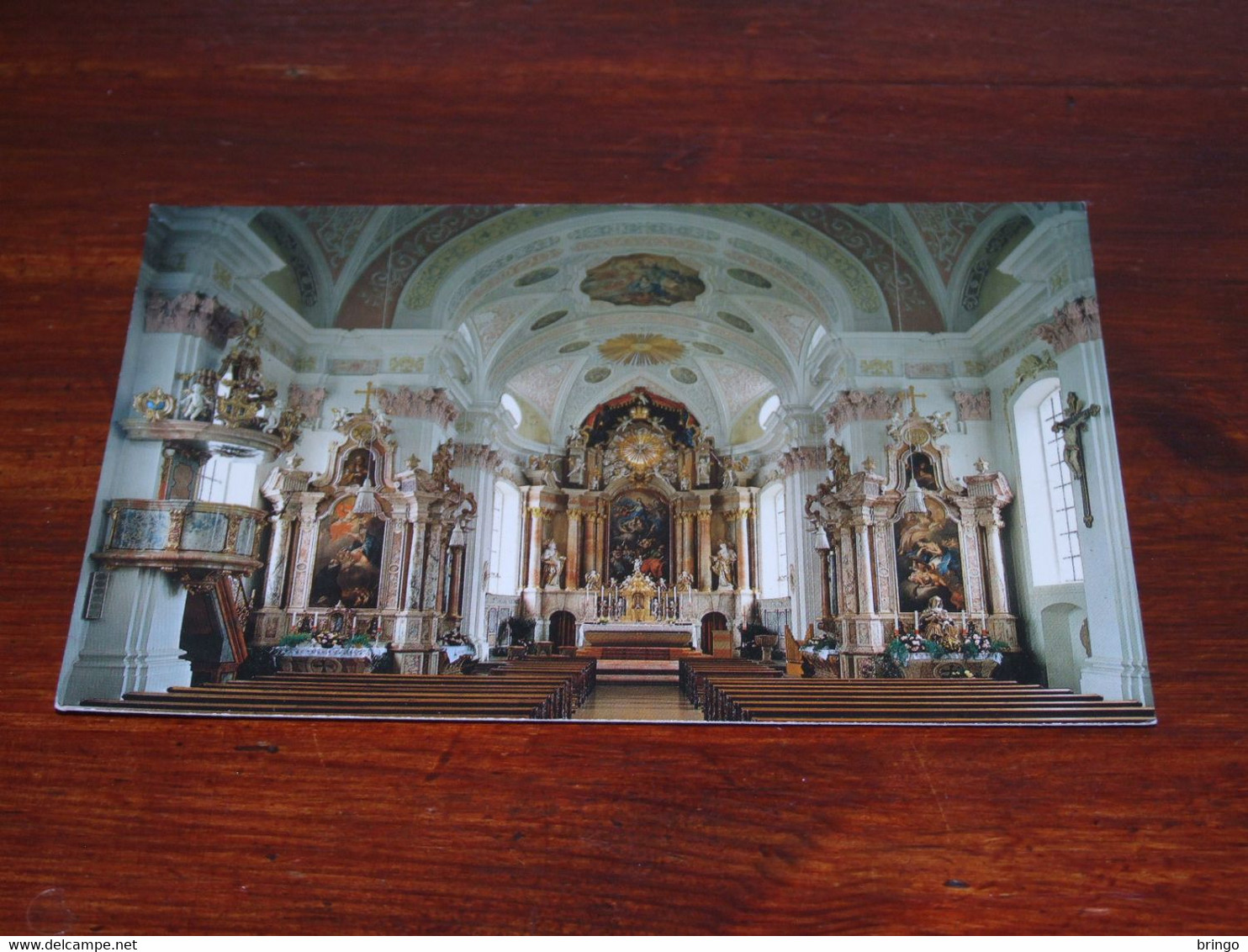 46862-                 ST. JOHANN IN TIROL, DEKANATSPFARRKIRCHE - St. Johann In Tirol