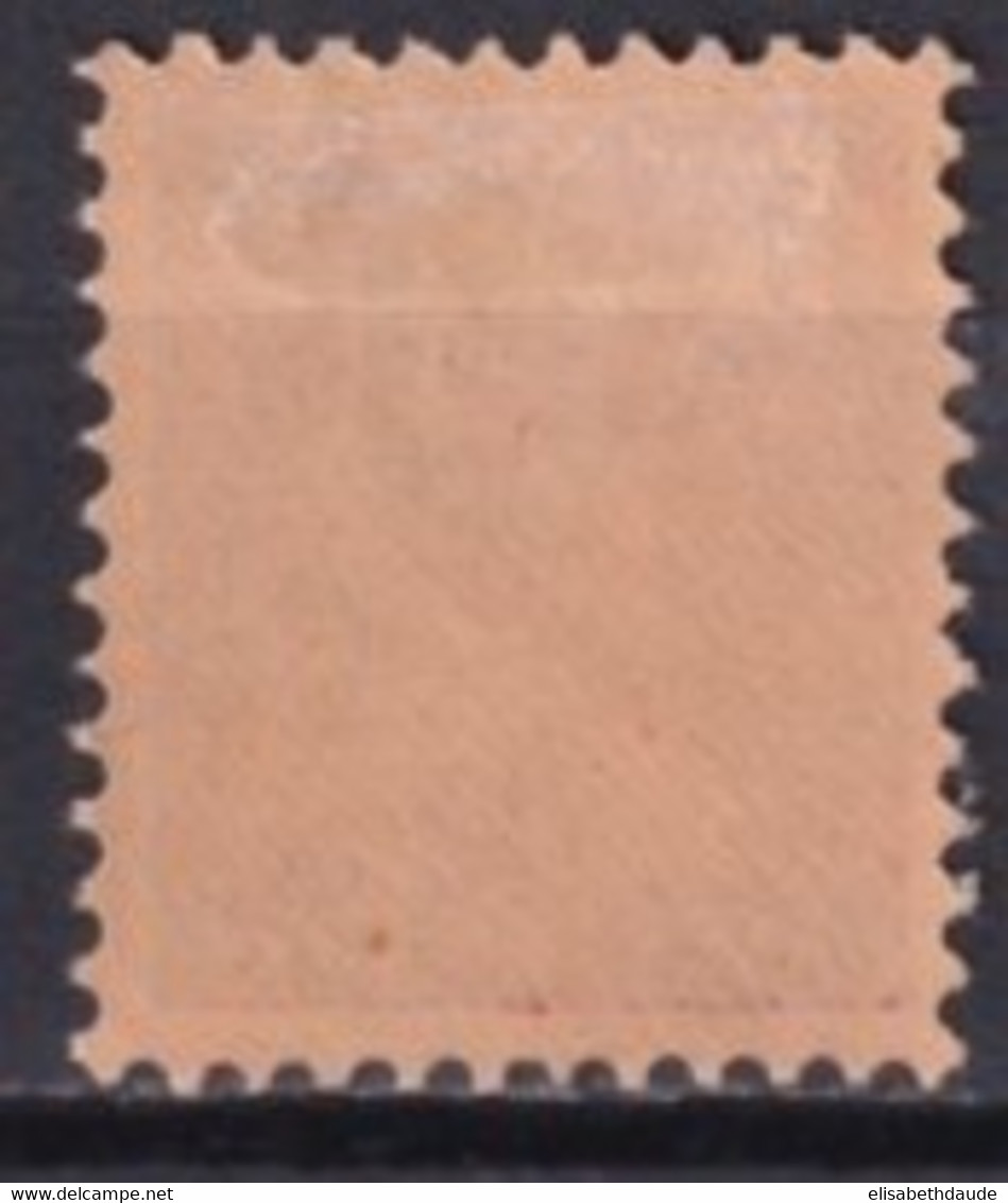 SUISSE - 1915 - PRO JUVENTUTE YVERT N°150 * MH - COTE = 120 EUR. - - Unused Stamps