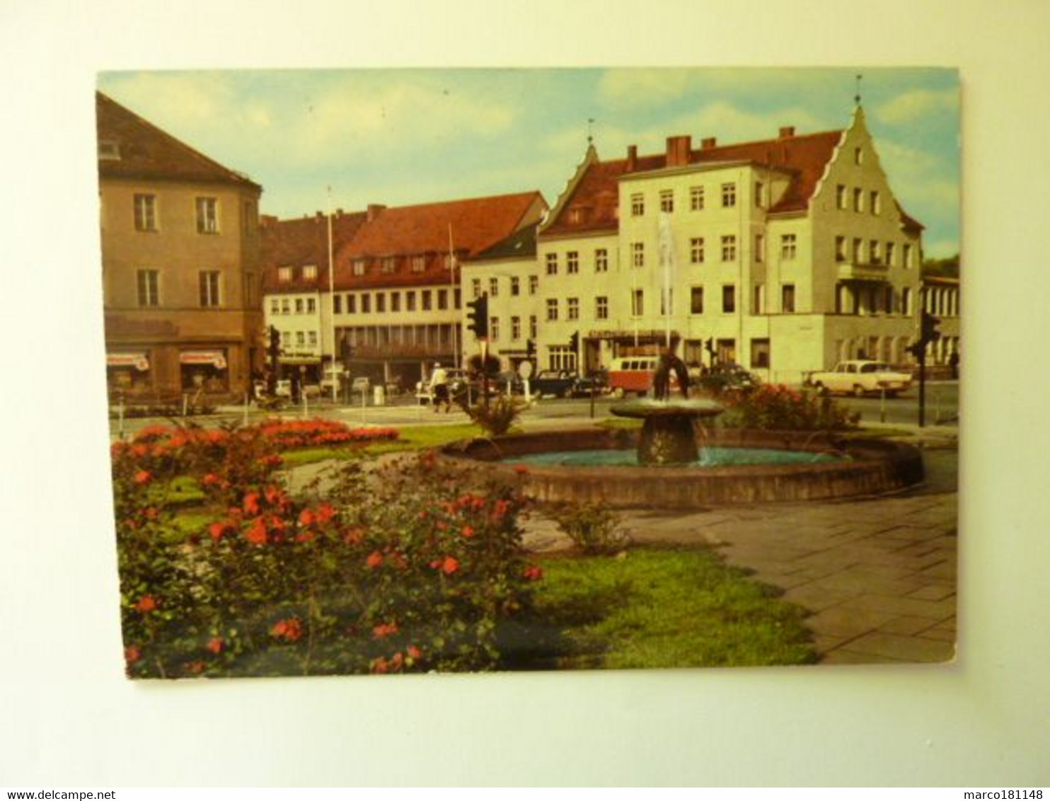 Neumarkt I. D. Oberpfalz - Neumarkt I. D. Oberpfalz