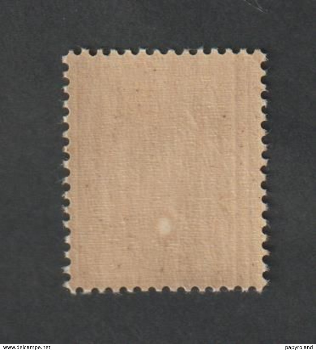 Timbres - N°234  - Semeuse Lignée -   65c . Olive - 1927 - 31 -  Neuf Sans Charnière - ** - Autres & Non Classés