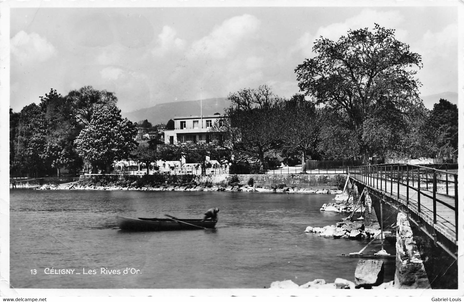 Celigny Les Rives D'or - Céligny