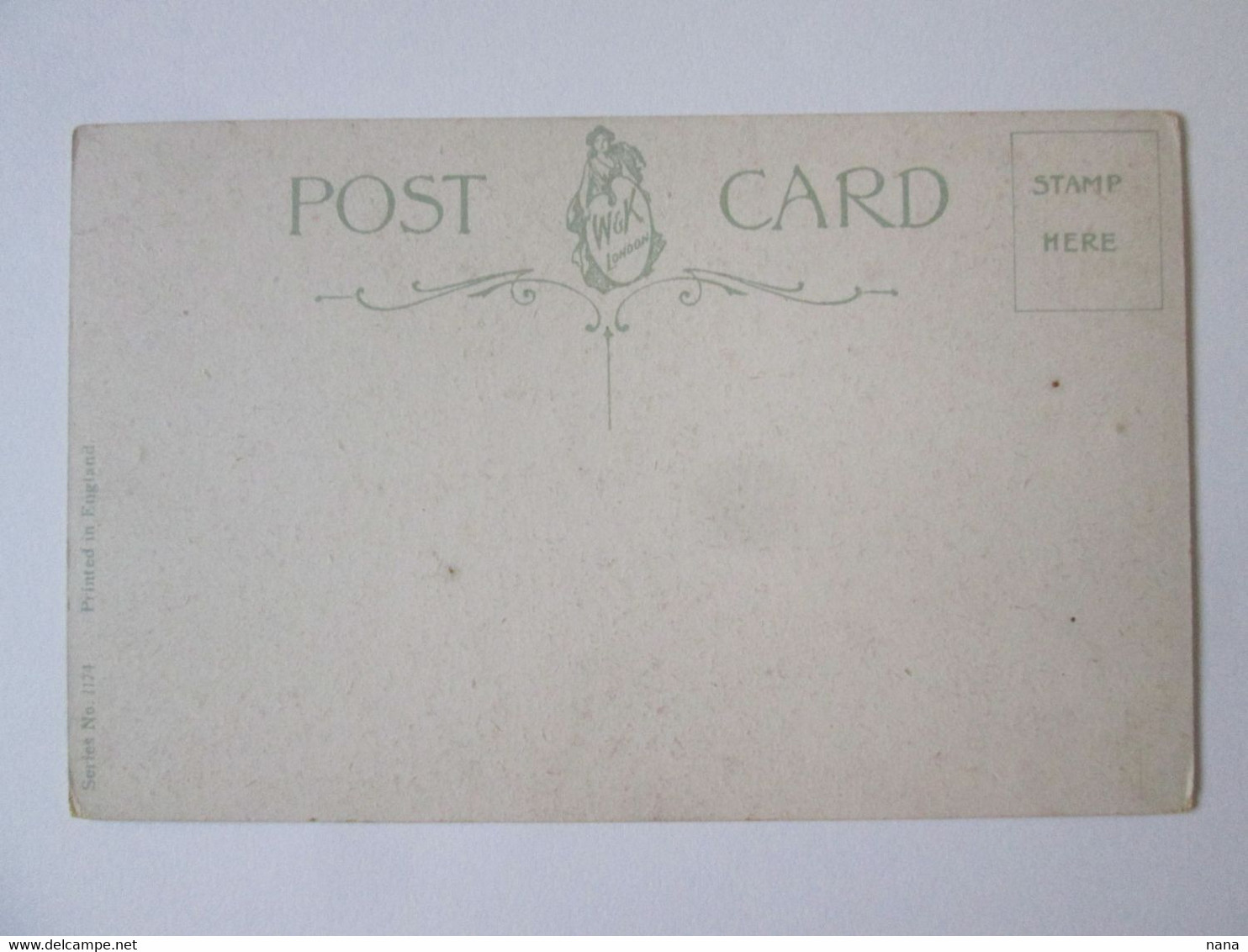 Tasmania(Australia)-Hobart:Post Office/Tramway Unused Postcard About 1900 - Hobart