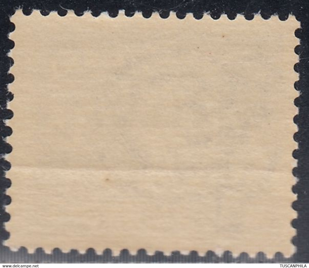Trieste AMG-FTT Recapito Autorizzato Sass. 3 MNH** Cv 130 - Revenue Stamps