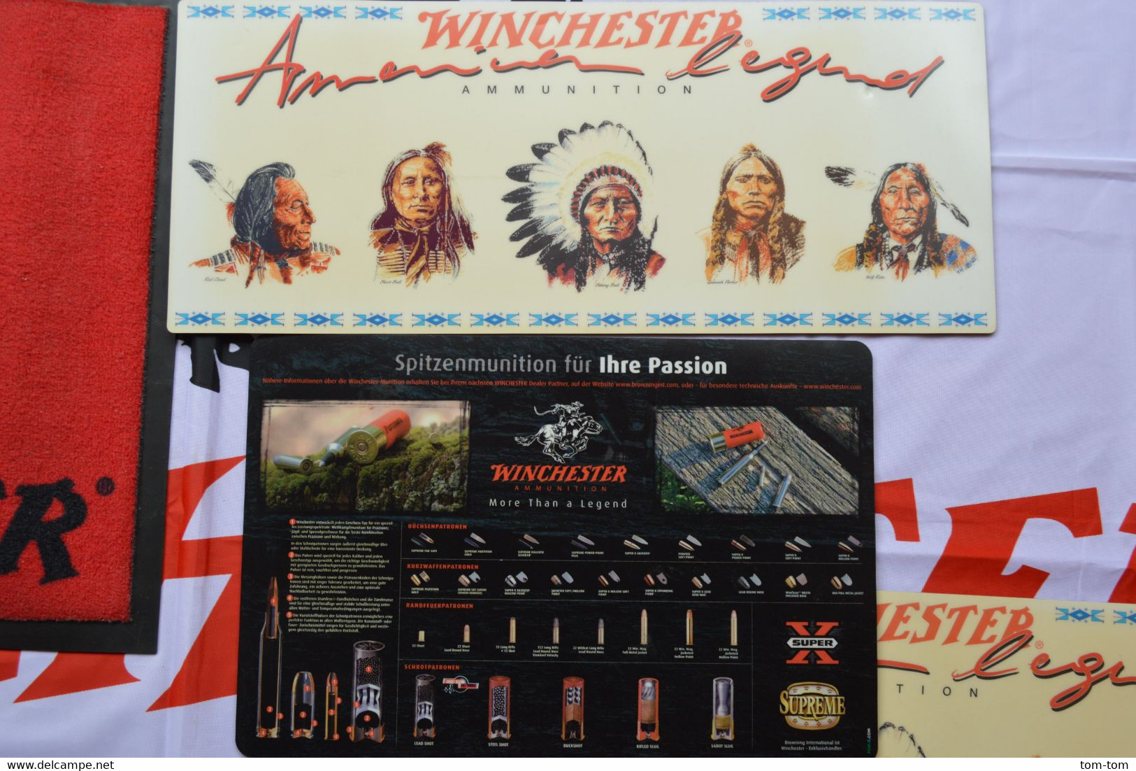 Lot "Winchester"