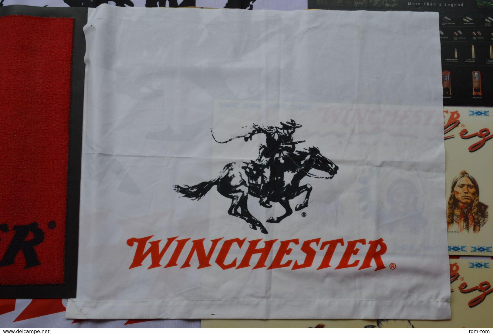 Lot "Winchester"