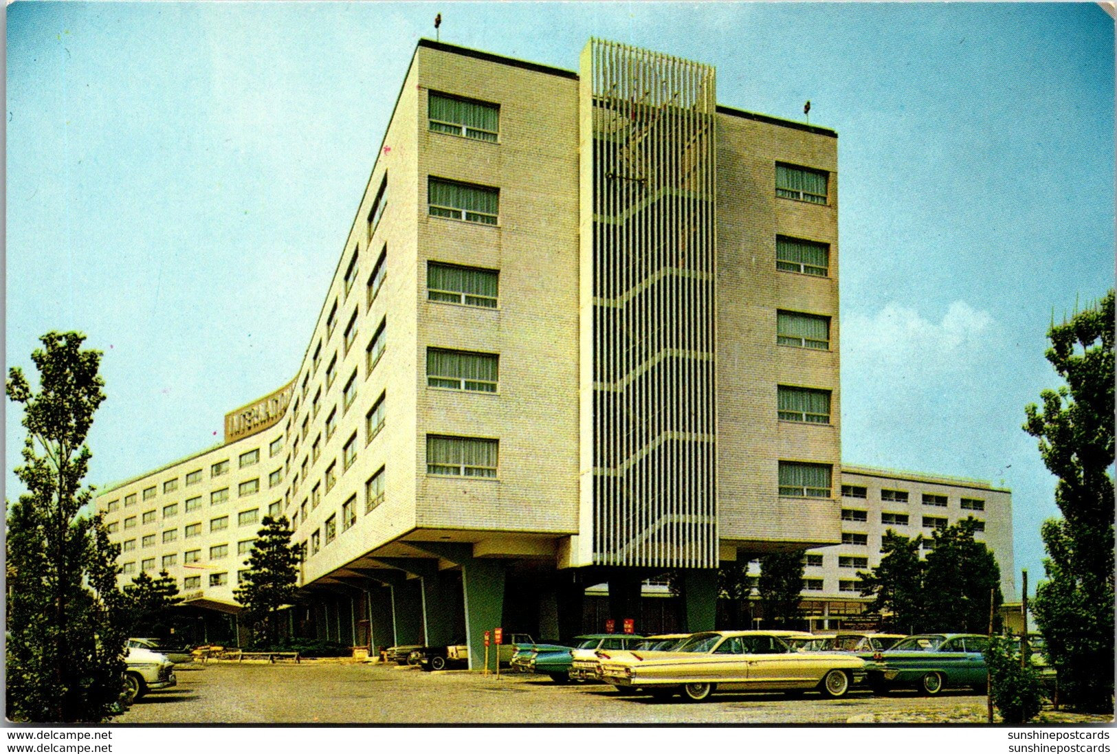 New York Jamaica International Hotel - Queens