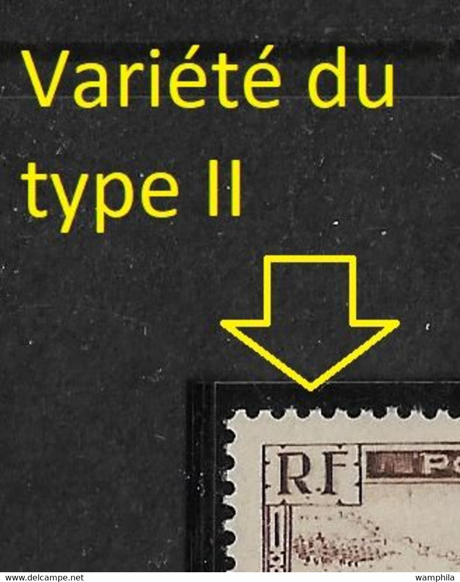 Algérie, Poste Aérienne 4A *, Cote 220€, Voir Description - Aéreo