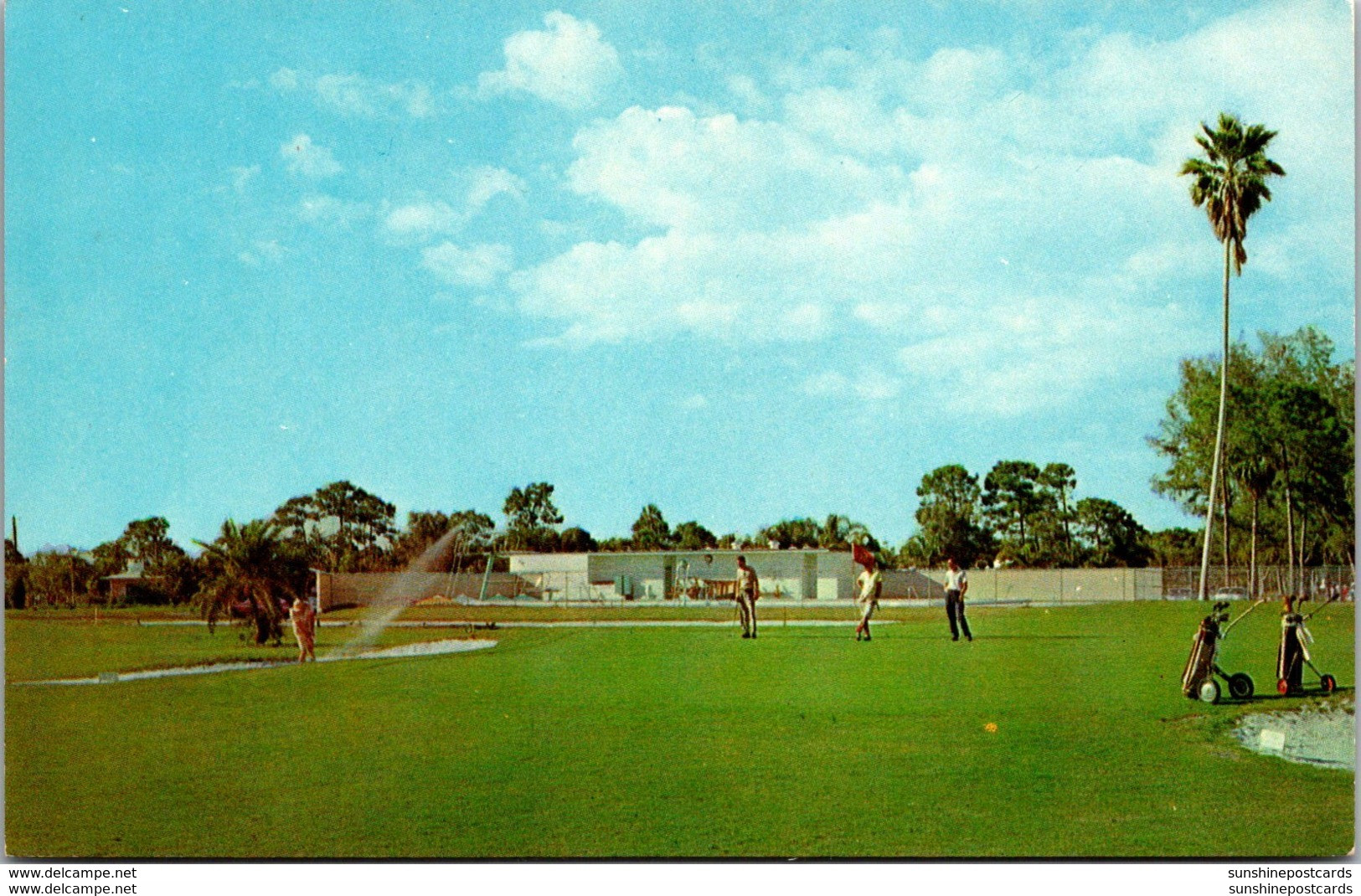 Florida Bradenton Country Club - Bradenton
