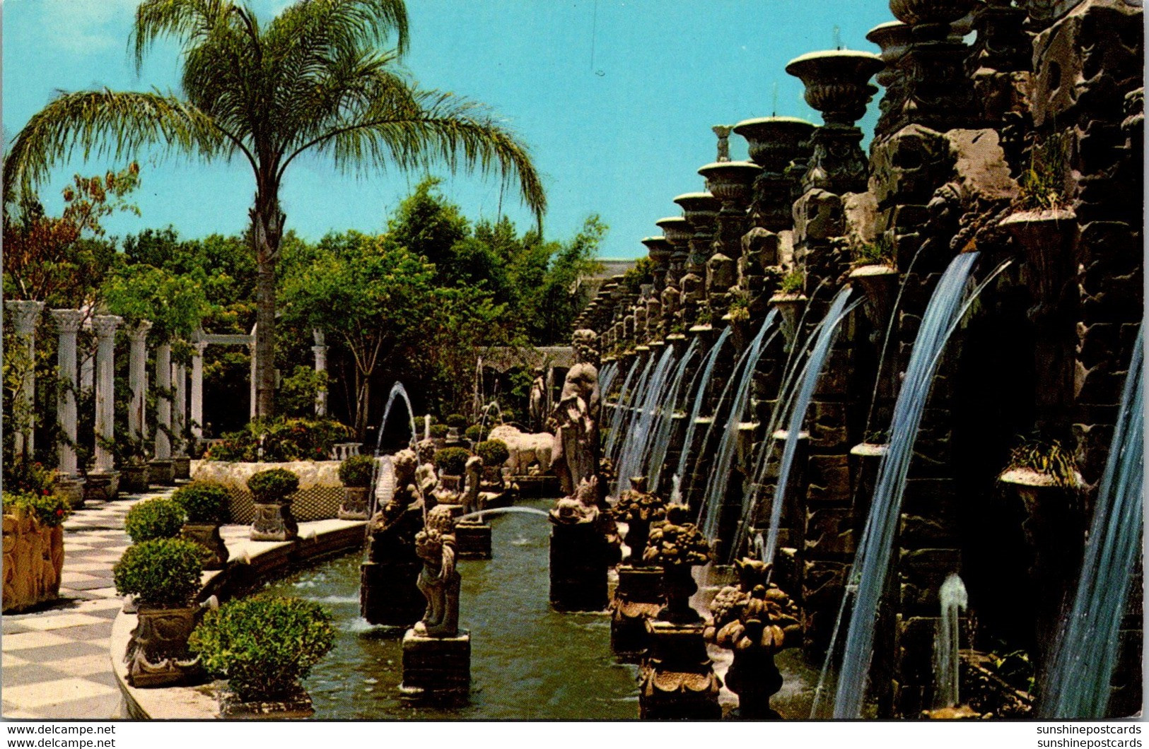 Florida Clearwater Kapok Tree Inn The Fountains - Clearwater