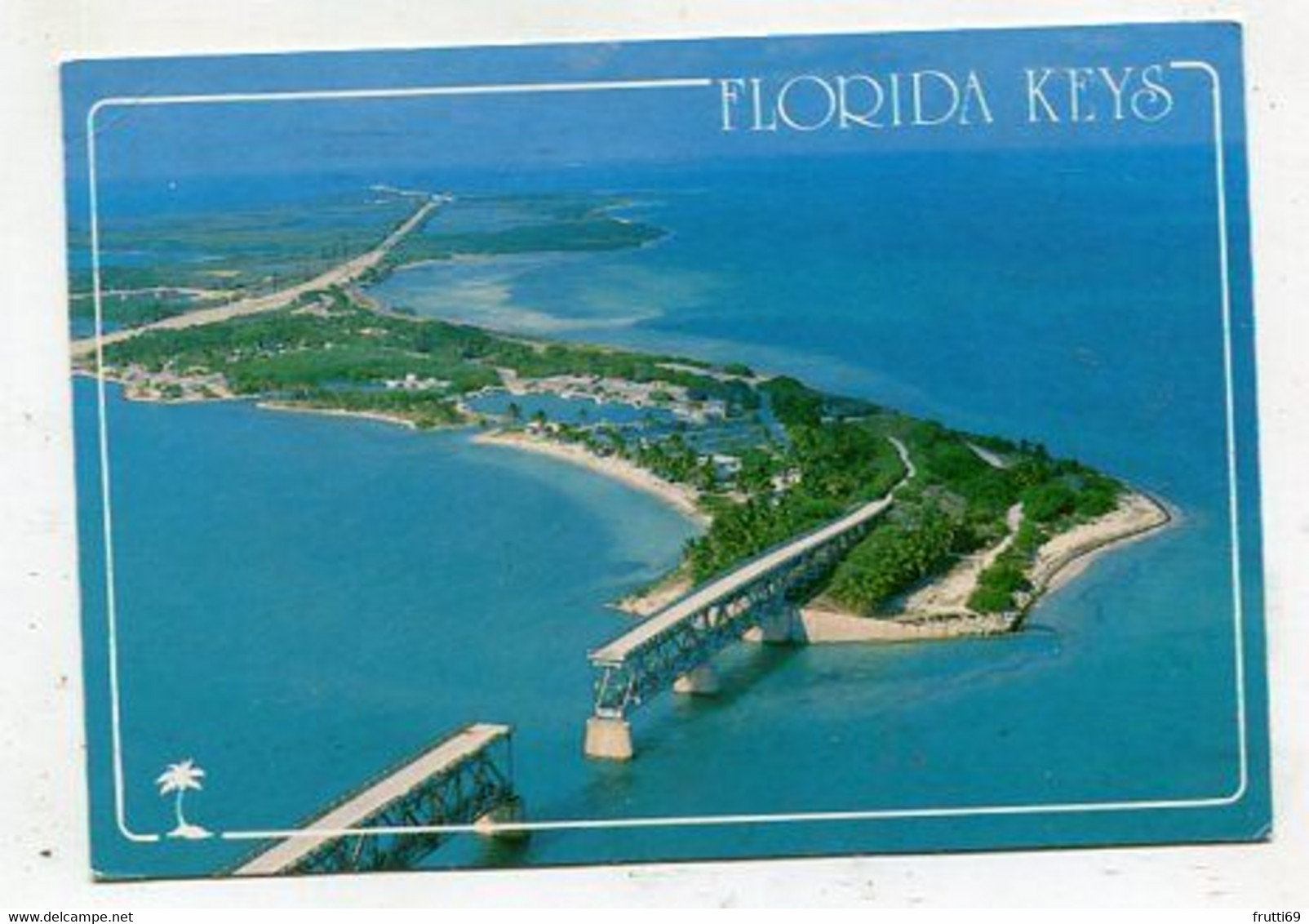 AK 057618 USA - Florida - Florida Keys - Key West & The Keys
