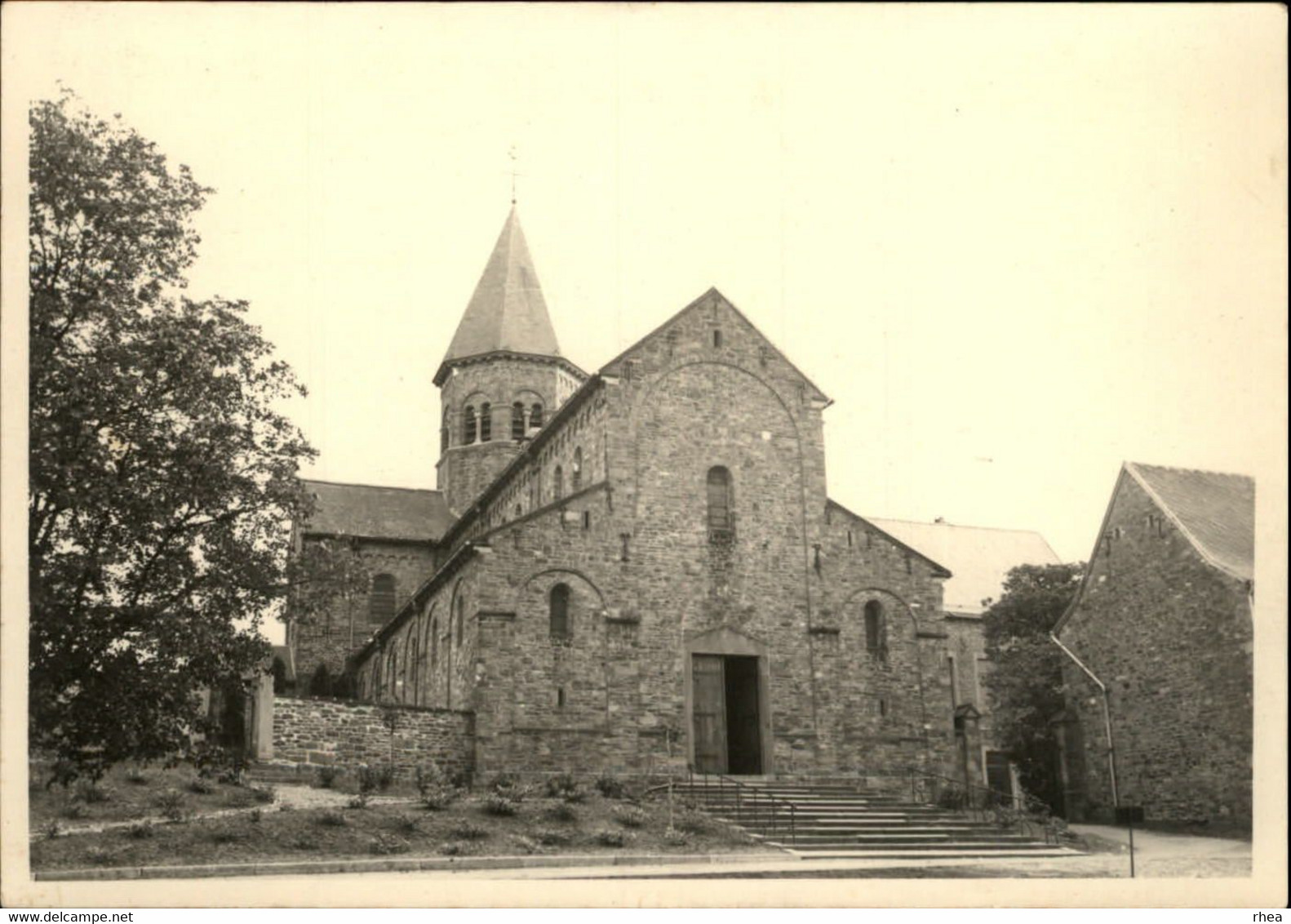 BELGIQUE - Saint Sévérin En Condez - Nandrin