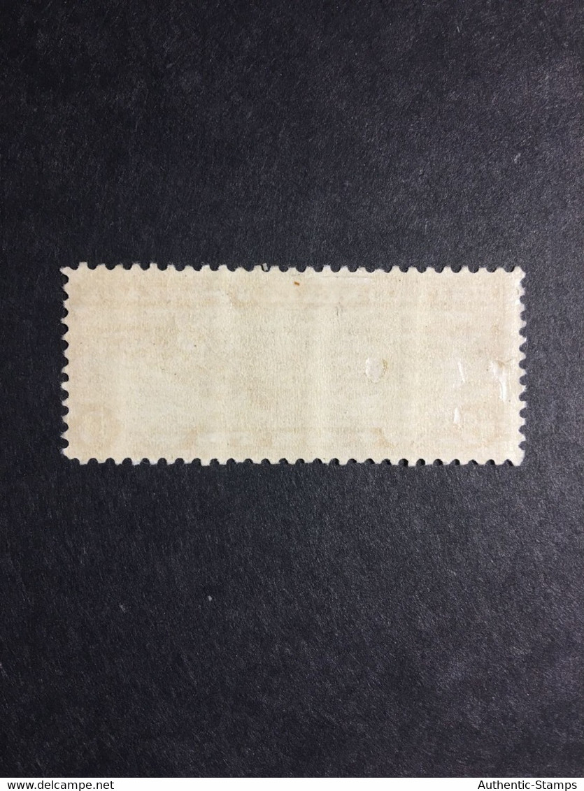 US STAMP, Unused, TIMBRO, STEMPEL, MLH, Scott #C19,  LIST 7932 - 1b. 1918-1940 Unused