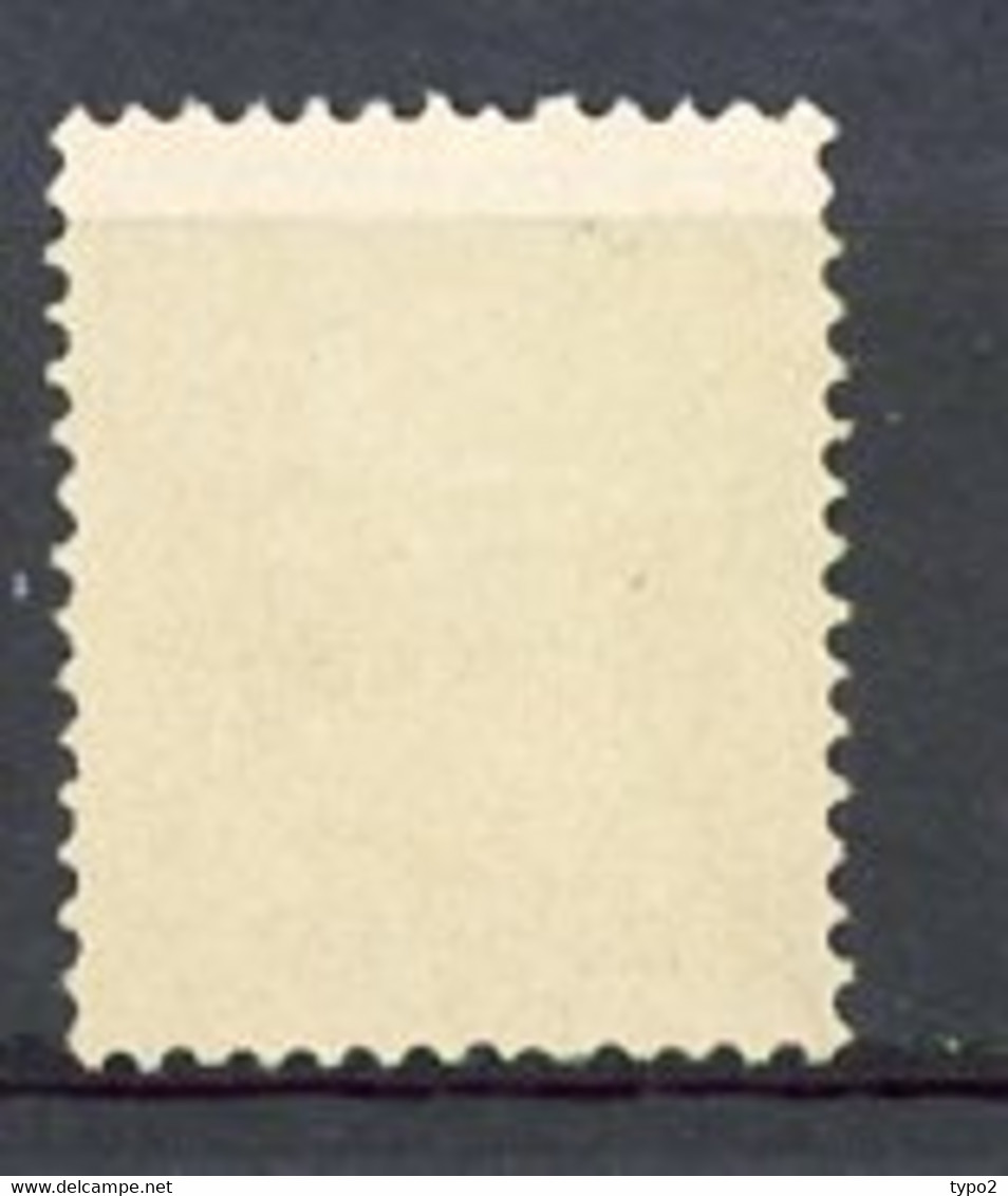 LUX -  Yv N° 69   (*)  1c Adolphe Ier Cote 2,5 Euro BE   2 Scans - 1895 Adolphe Rechterzijde
