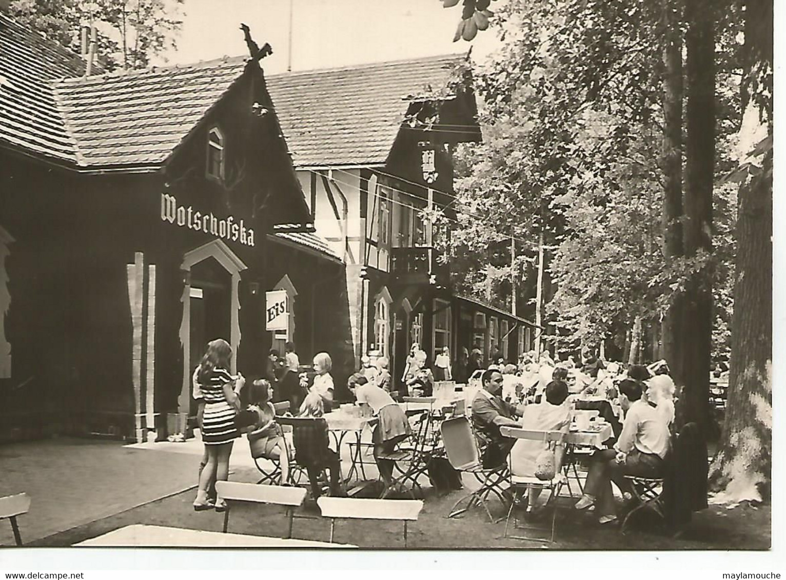 Luebbenau Lubbenau - Luebbenau