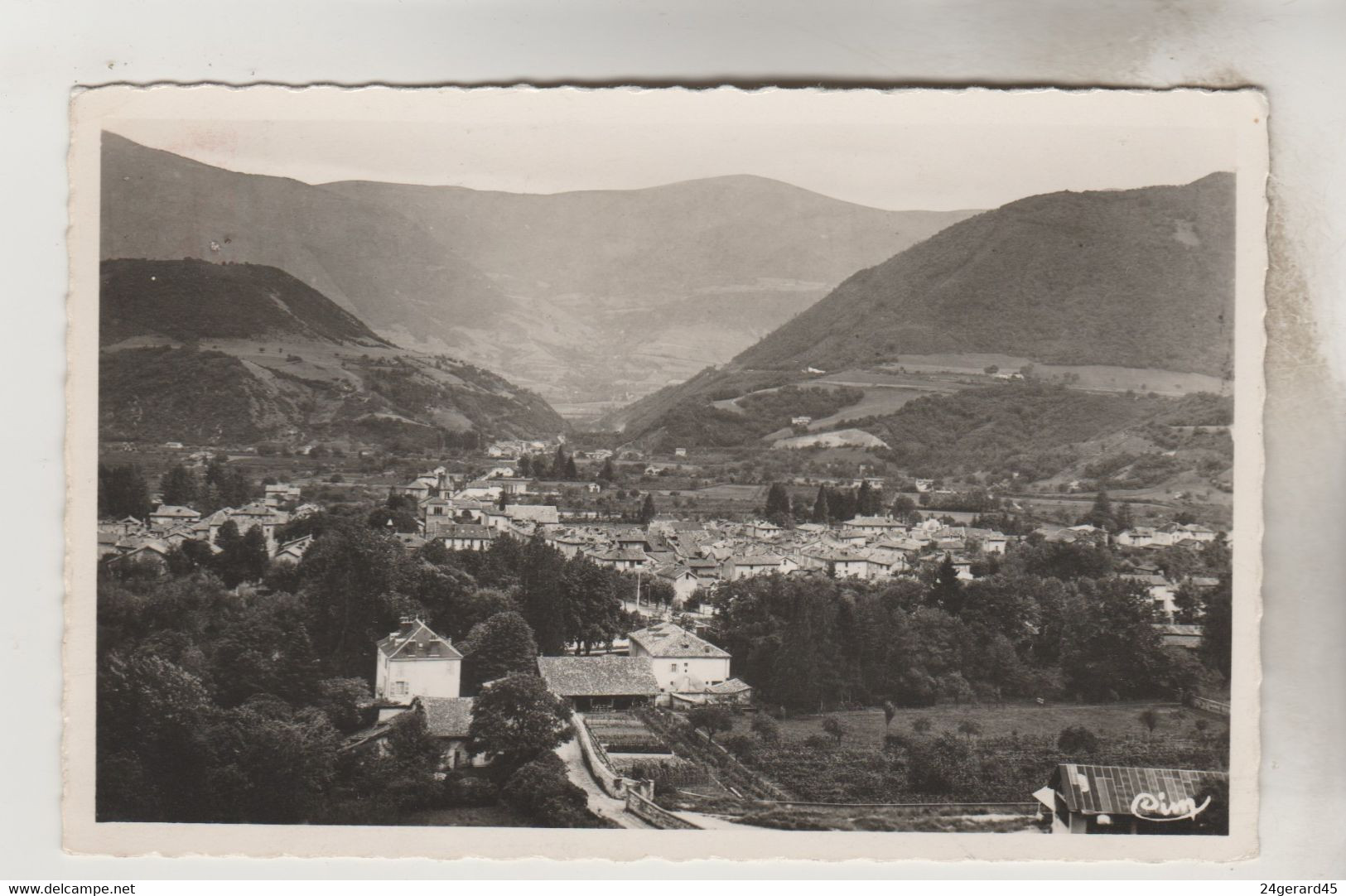 CPSM VIF (Isère) - Vue Générale - Vif