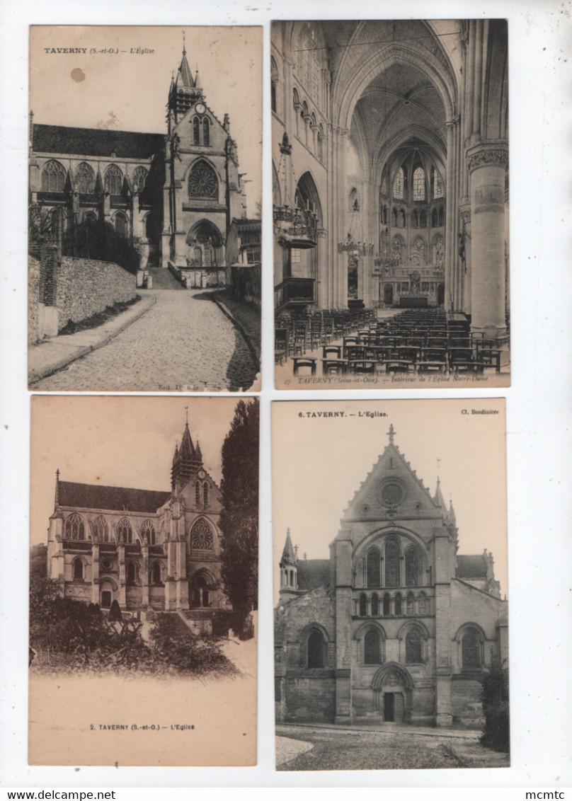 14 Cartes   -  Saint Prix  -(95. Val D'Oise) - Saint-Prix