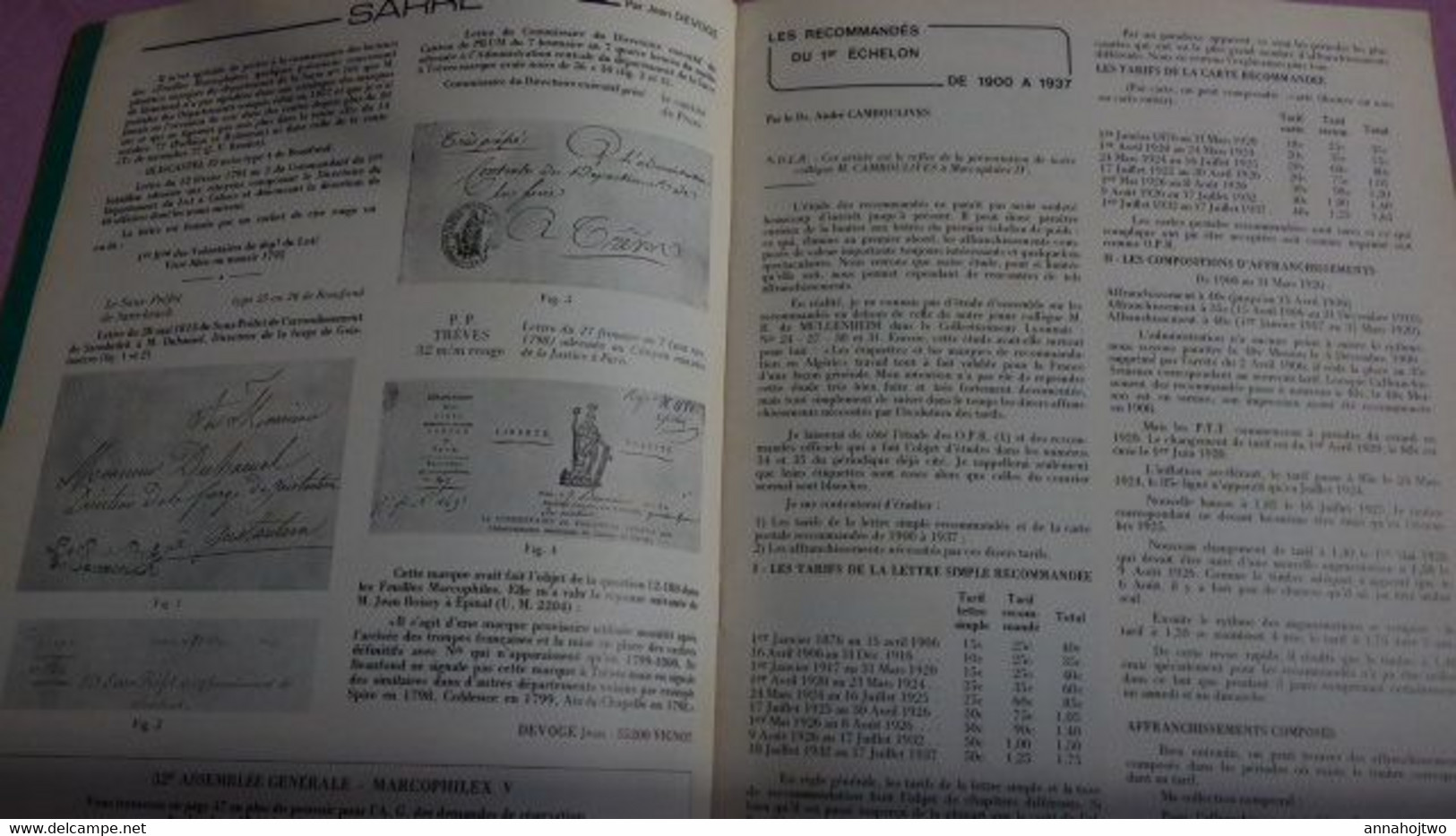 F. Marcophiles 212 Recommandés,Retours Rebuts,Expé.Rome-bur.télégraphe Paris-Villes Assiégées Guerre 1870,postes Aveyron - Francese