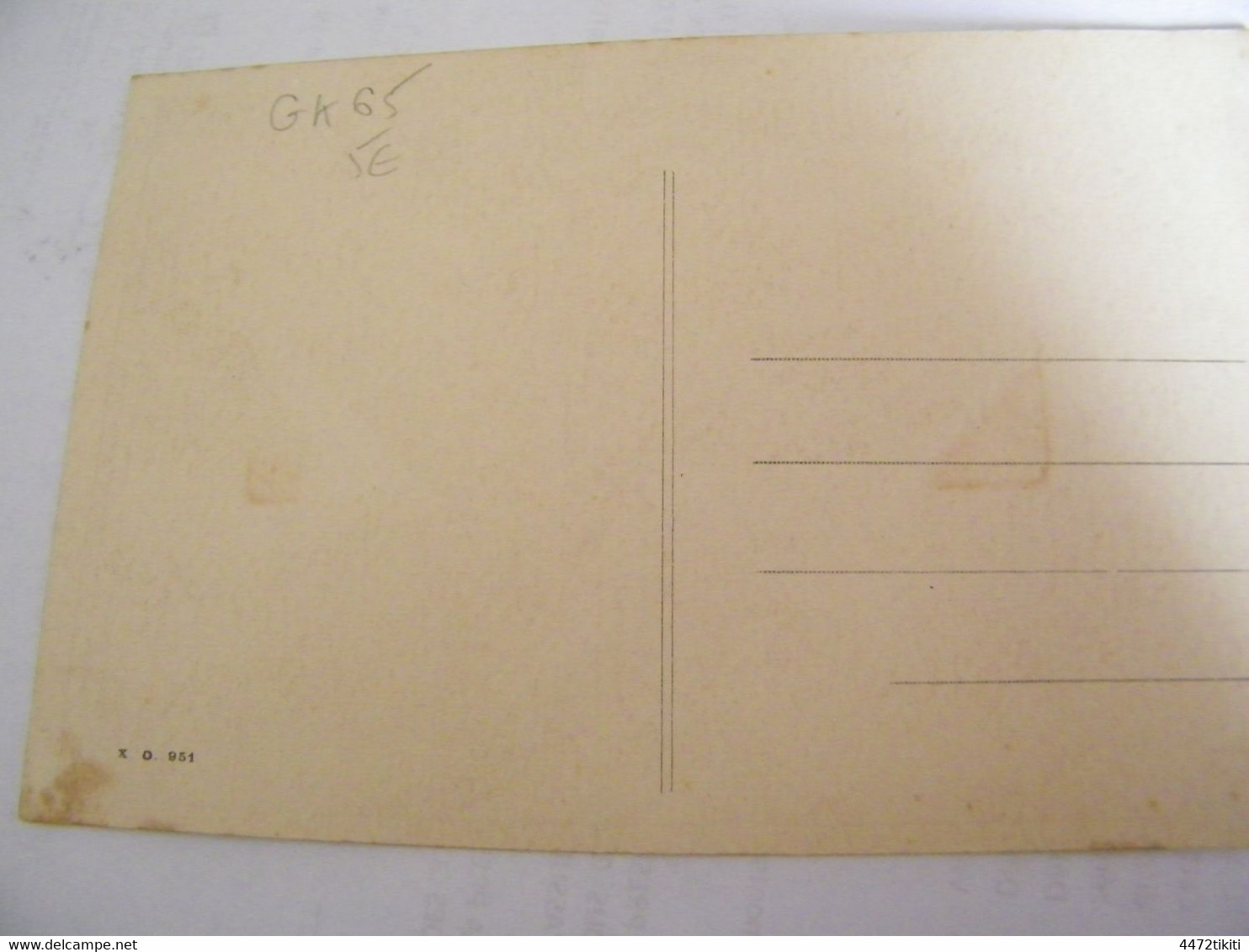 CPA - Illustrateur Rémy - Utilisation Des Compétences - 1940 - SUP - (GK 65) - Remy, A.