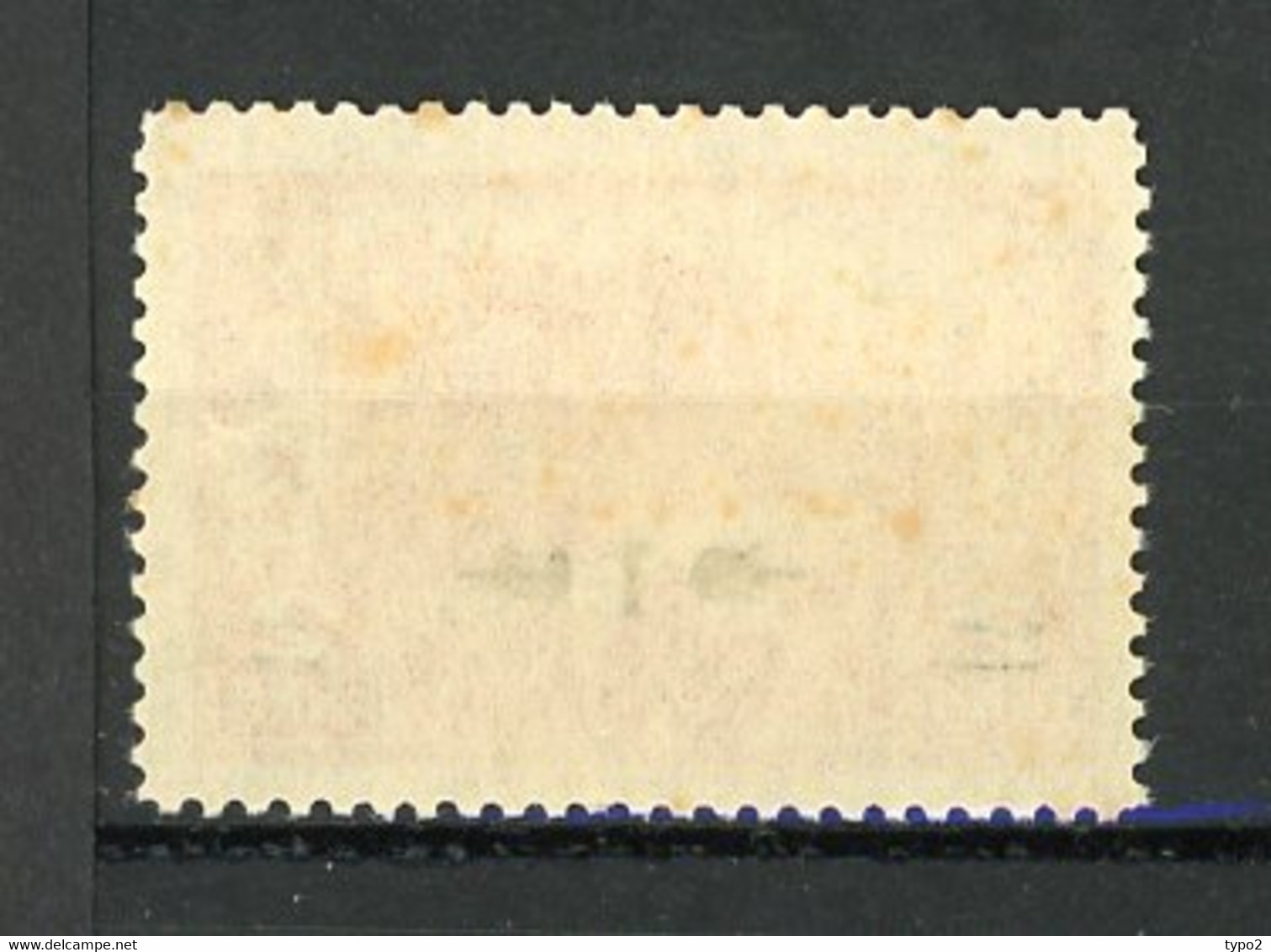 ALBA - 1924  Yv. N°  135  ** MNH  1q S 2q  Cote  7  Euro  TBE  2 Scans - Albania