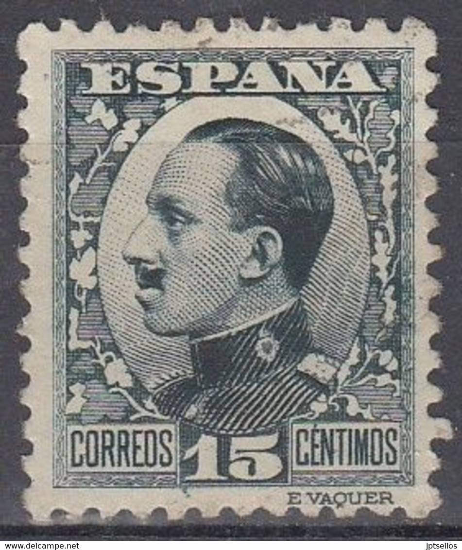 ESPAÑA 1930-1931 Nº 493 NUEVO SIN GOMA (*) - Nuovi