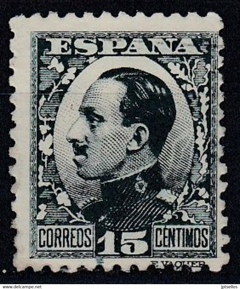 ESPAÑA 1930-1931 Nº 493 NUEVO SIN GOMA (*) - Ongebruikt