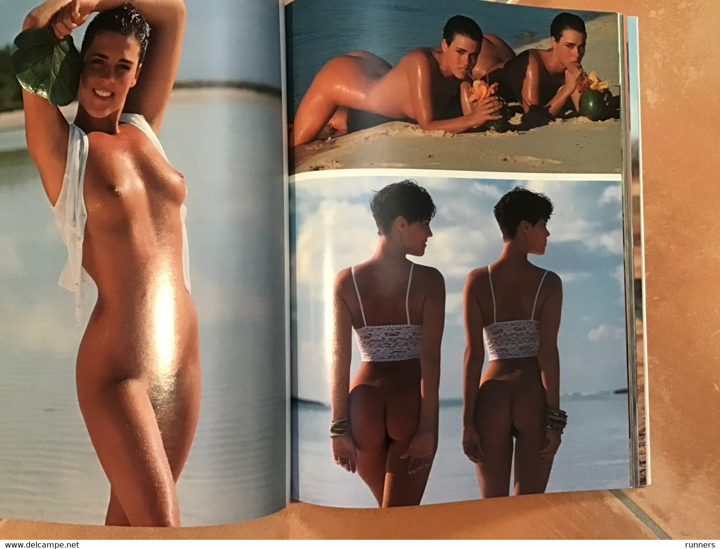 PLAYBOY Sisters Edizione Speciale 1992 - Sonstige & Ohne Zuordnung