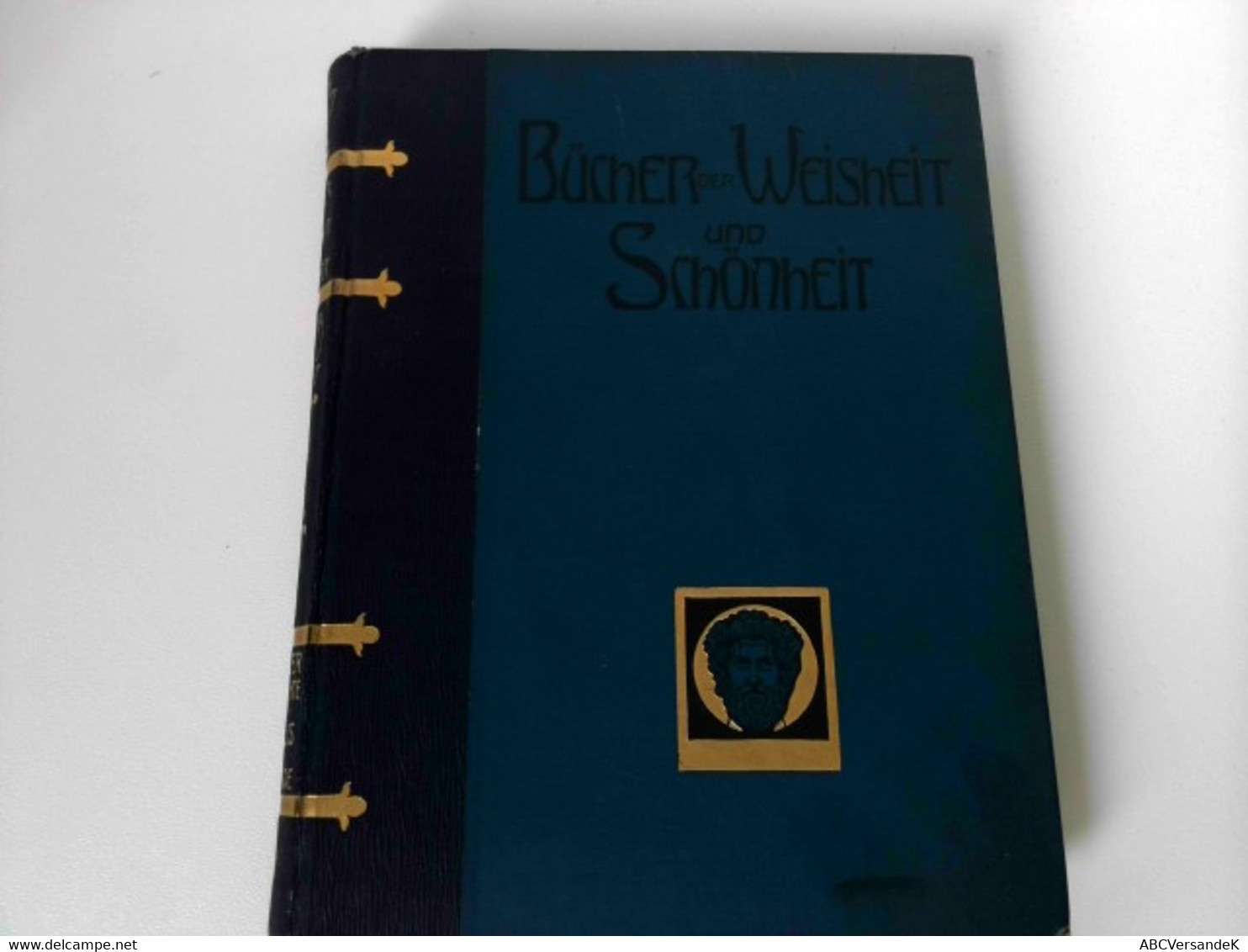 Schillers Historische Schriften - Geschichte Des Abfalls Der Niederlande. Ausgewählt Und Eingeleitet Von J. E. - Auteurs All.