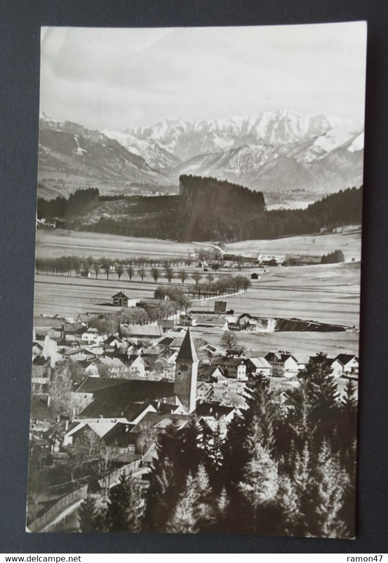 Peiting/Obb. (Photo Bromberger, Schongäu) - Weilheim