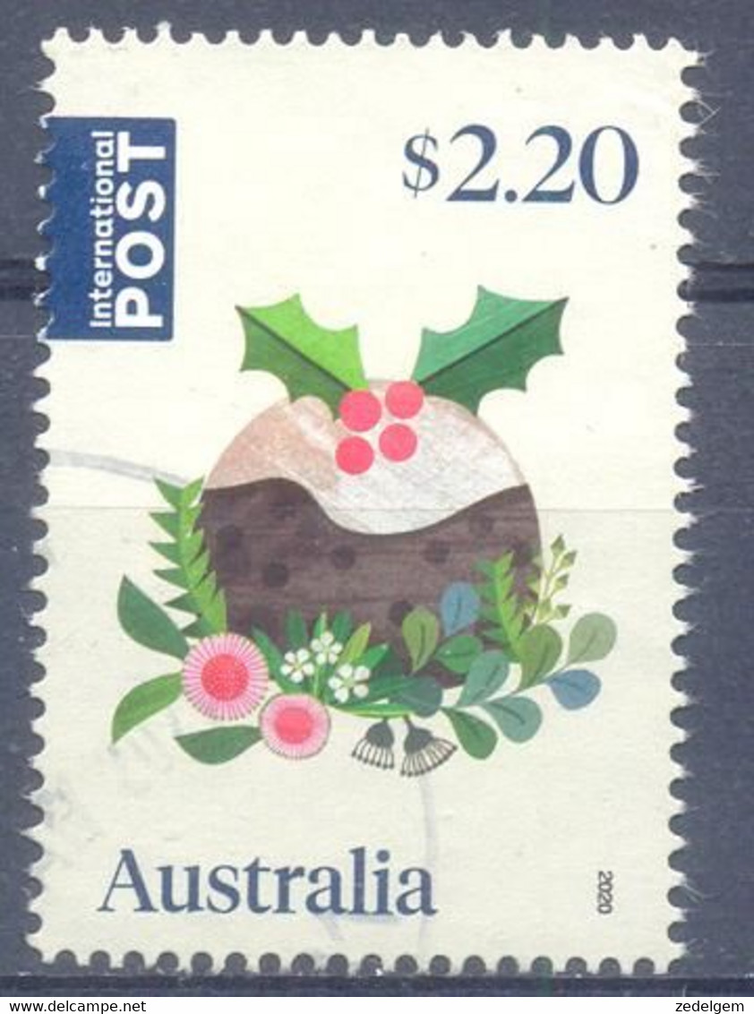 AUSTRALIE  (GES2295) X - Usados