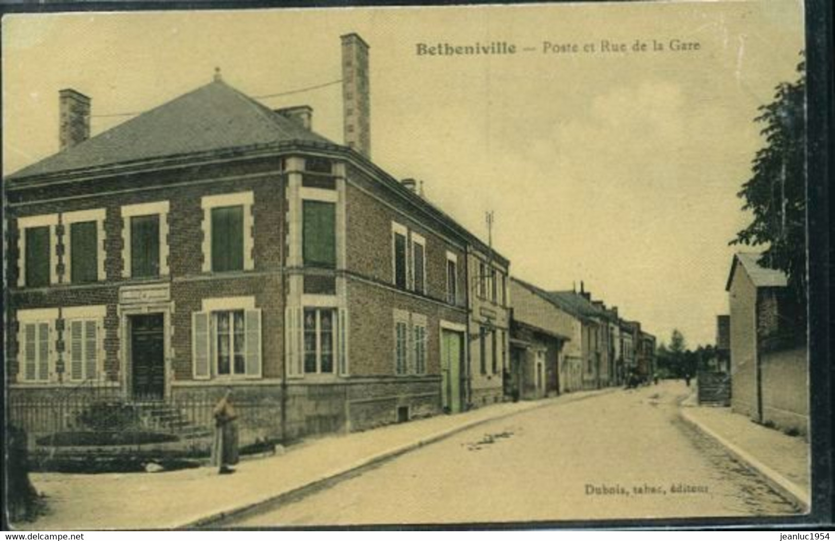 BETHENIVILLE    37                    Nouveauté JUIN  2022 - Bétheniville