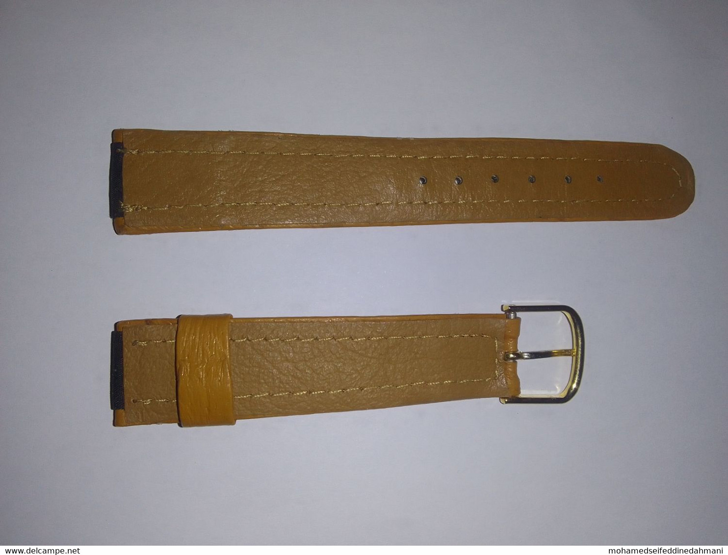 Bracelet Pour Montre Homme TENNIS - Supplies And Equipment