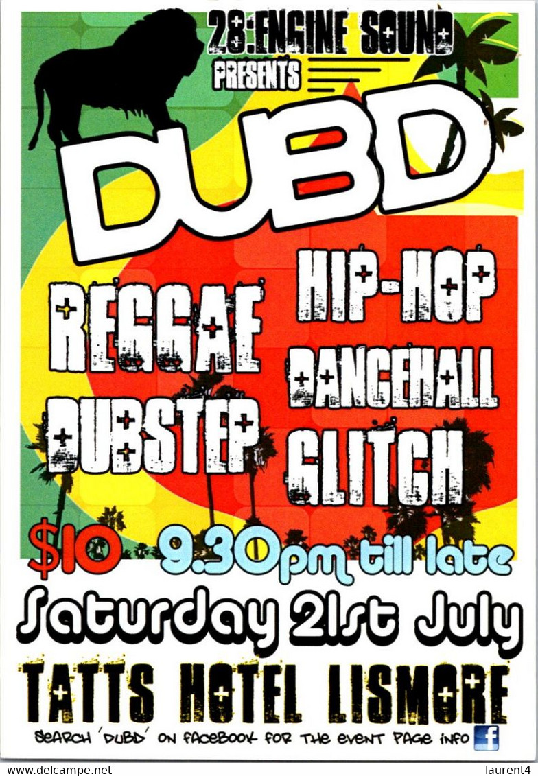 (1 G 8) Music - Dubbo Festival - Dubbo