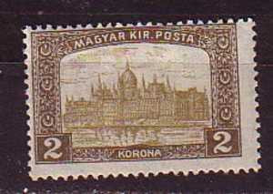 PGL - HONGRIE Yv N°179 * - Unused Stamps