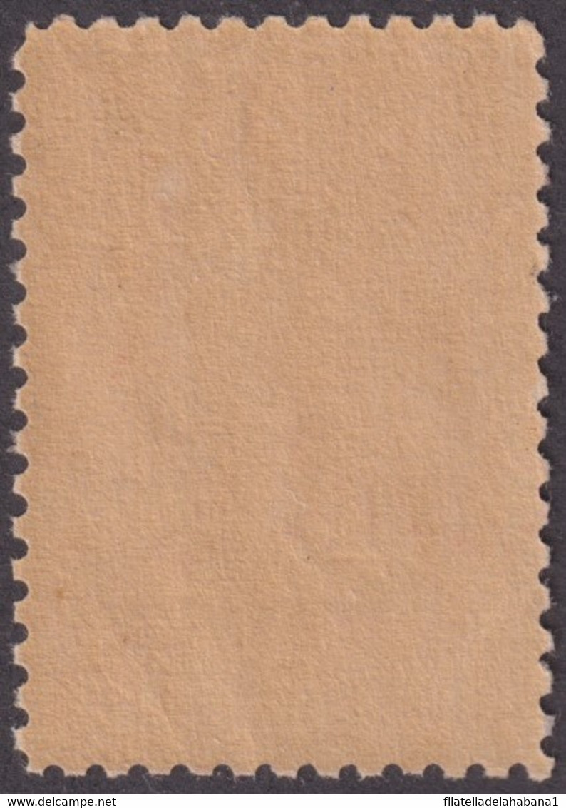 1940-337 CUBA REPUBLICA 1940 MNH CONVENCION LION INTERNACIONAL - Unused Stamps