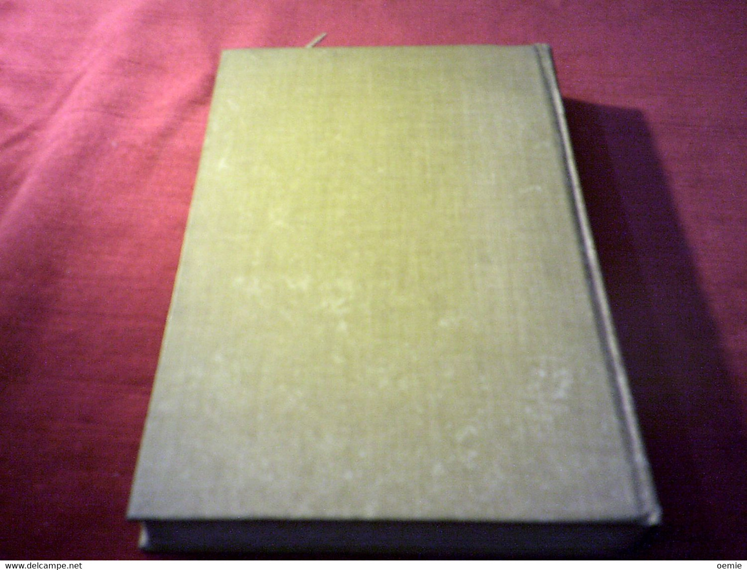 THE BOYS  FROM DICKENS    /   EDITION HARPER & BROTHERS  NEW YORK  AND LONDON  1901 JANVIER - Geïllustreerde Boeken