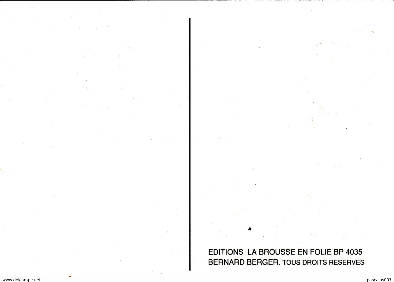 B01-398 Carte Maximum BD FDC Dédé Le Néo-calédonien Hilare - Noumea Magenta 09-12-1992 - Tarjetas – Máxima
