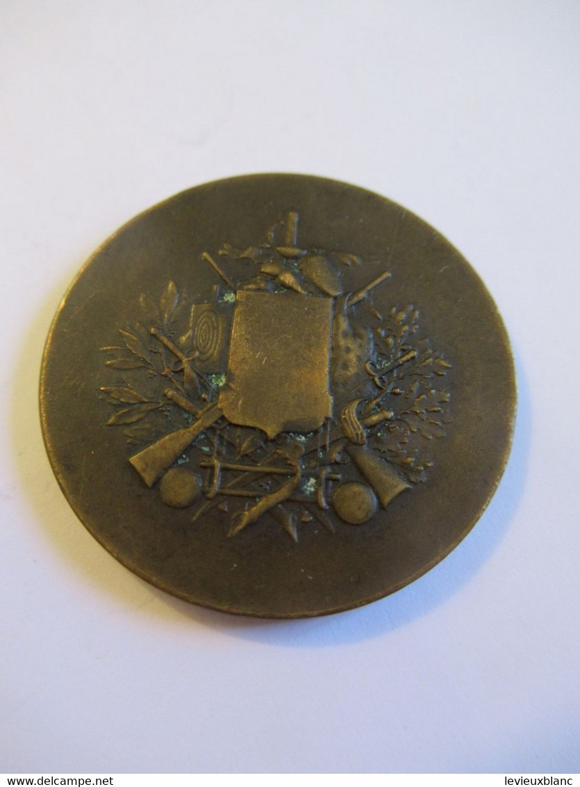 Petite Médaille De Sport/ COURSE à PIED/  Vers 1900-1930               SPO380 - Autres & Non Classés