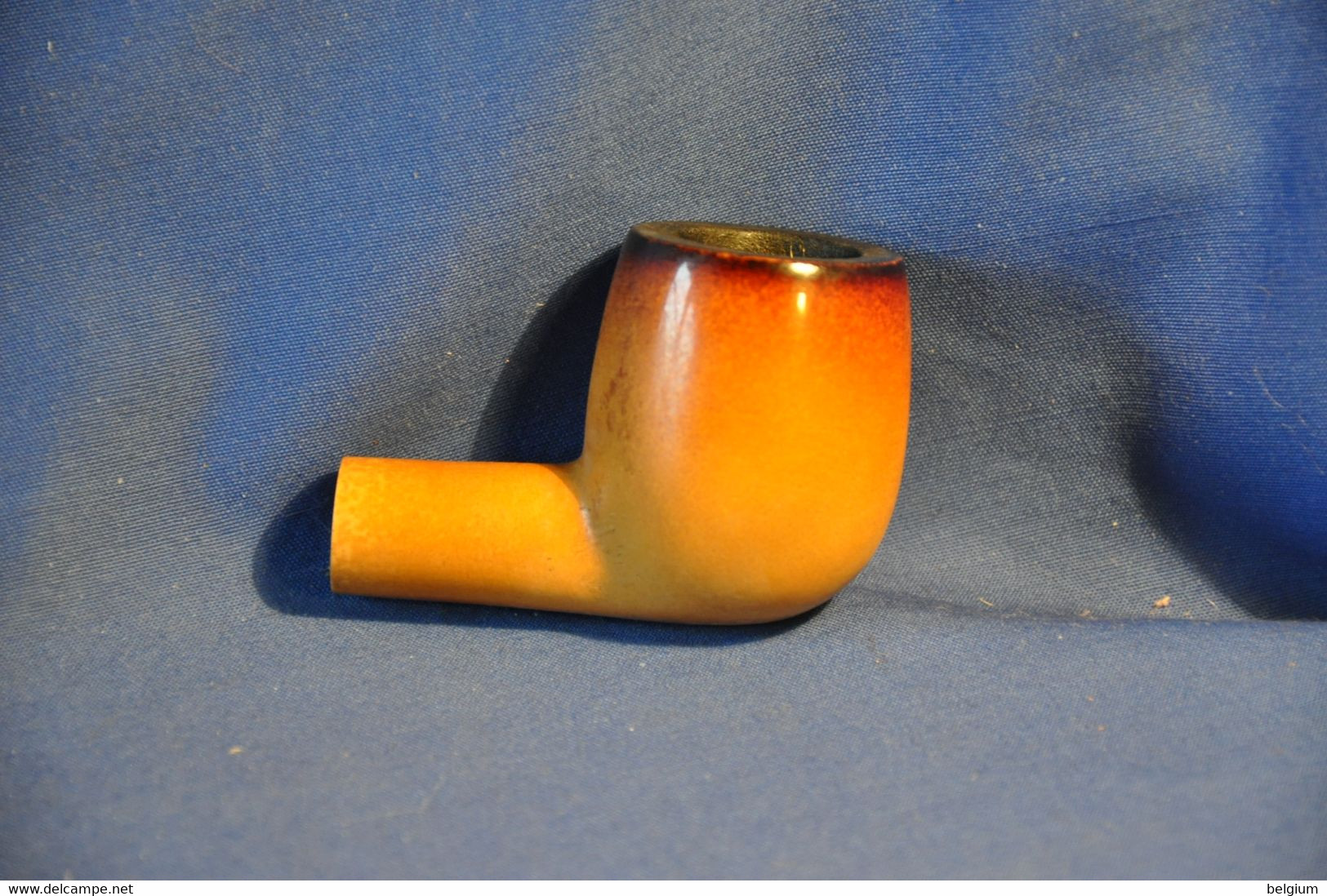 Foyer De Pipe (49) - Heather Pipes