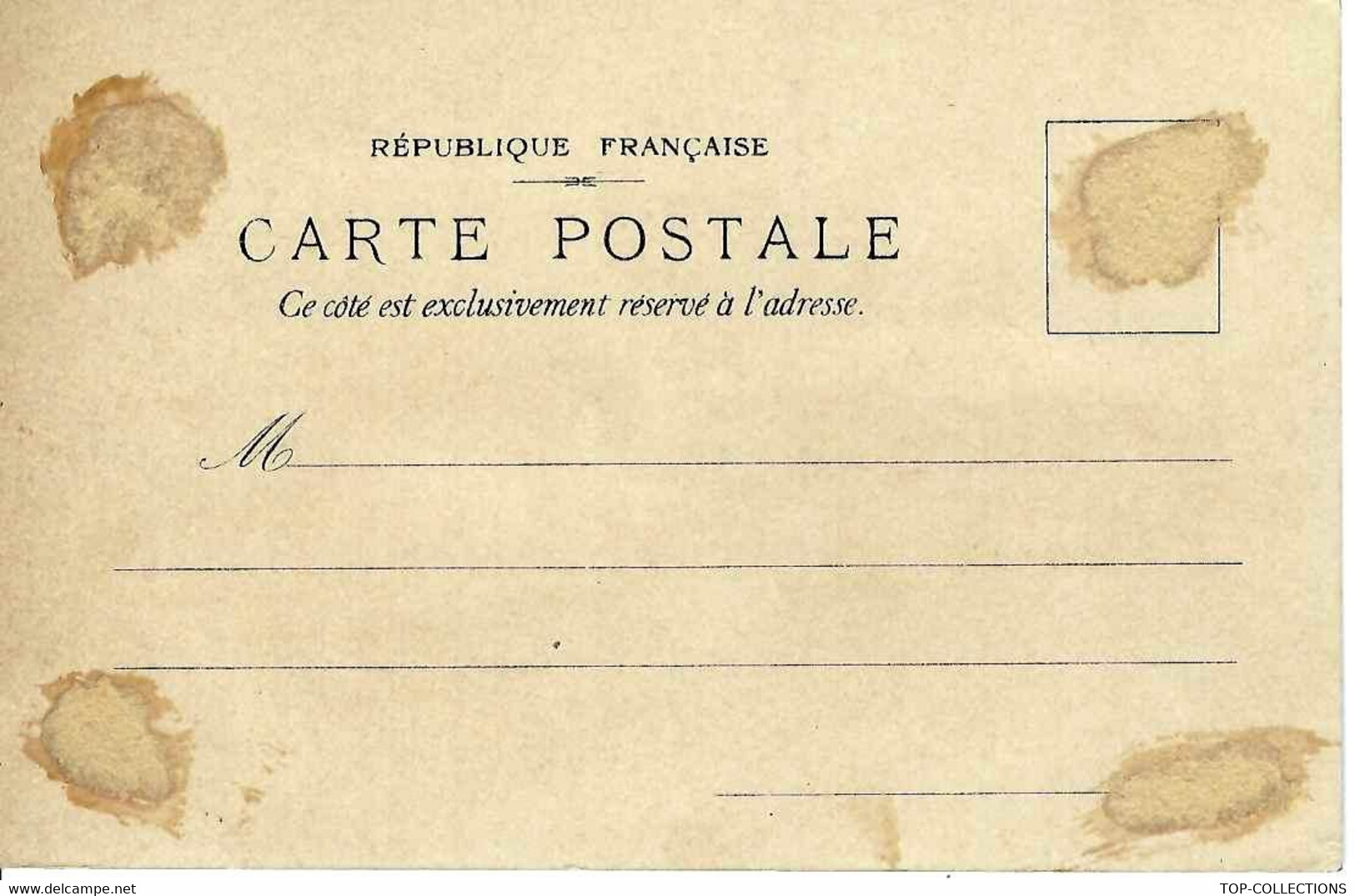 CARTE TRANSPARENTE COLLECTION LEFEVRE UTILE NANTES BISCUITS LU 1900 V.SCANS - Pubblicitari