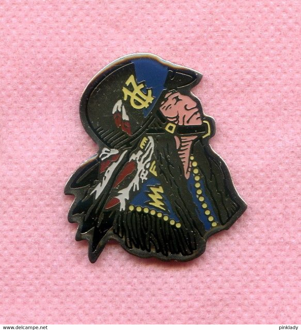 Rare Pins Indien C17 Z295 - Autres & Non Classés