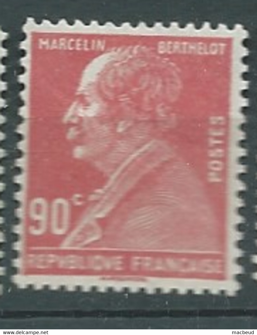 France  , Yvert  243 *     1   Valeur Neuve  Avec Charnière -   Bip 12512 - Unused Stamps
