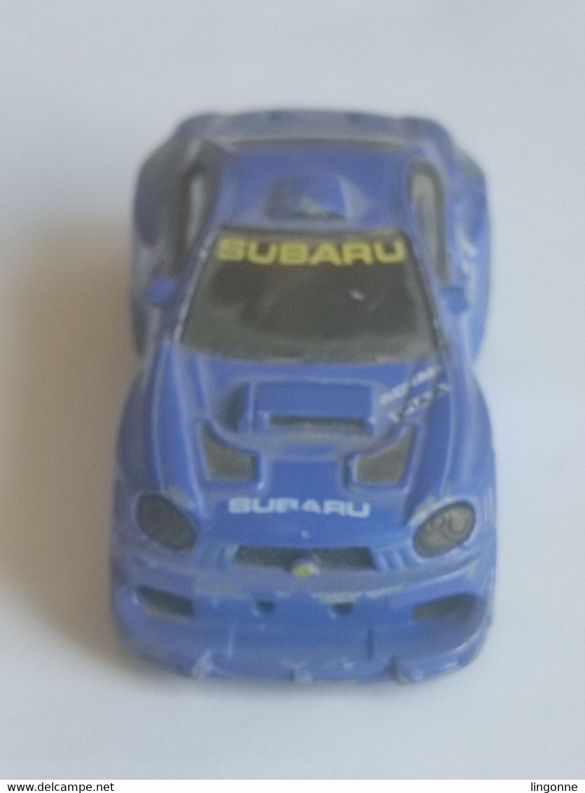 KENTOYS 2004 SUBARU S202 - Kintoys