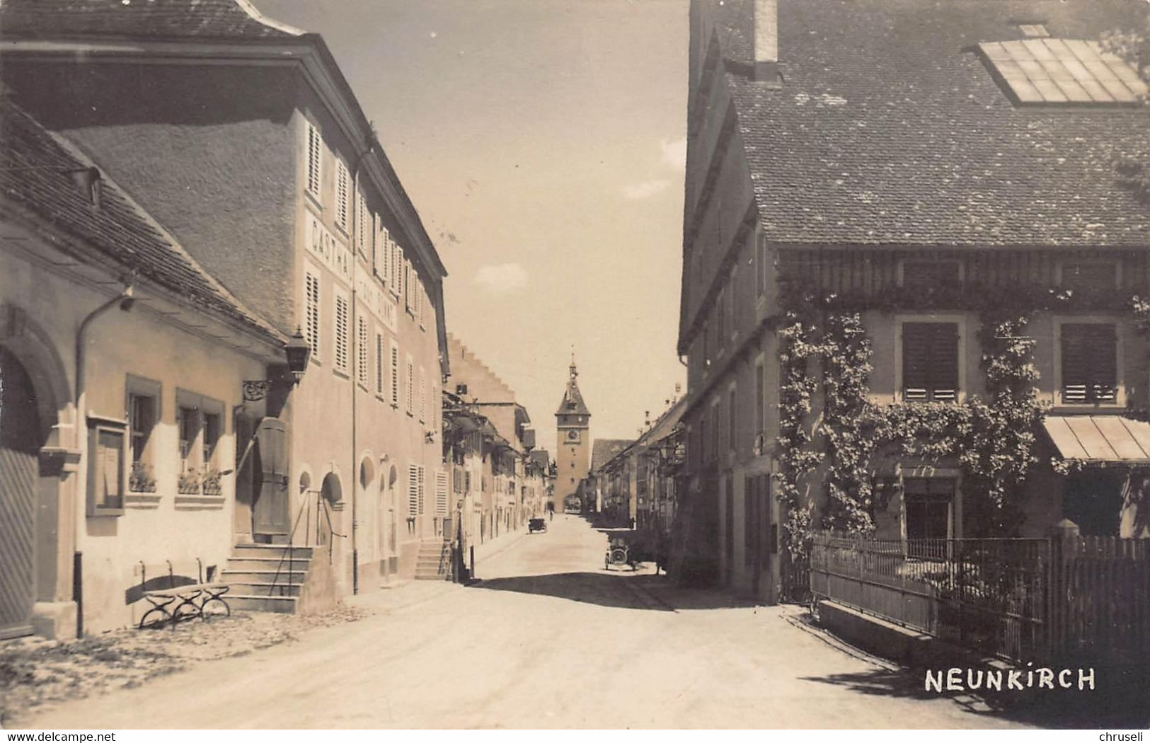 Neunkirch - Neunkirch