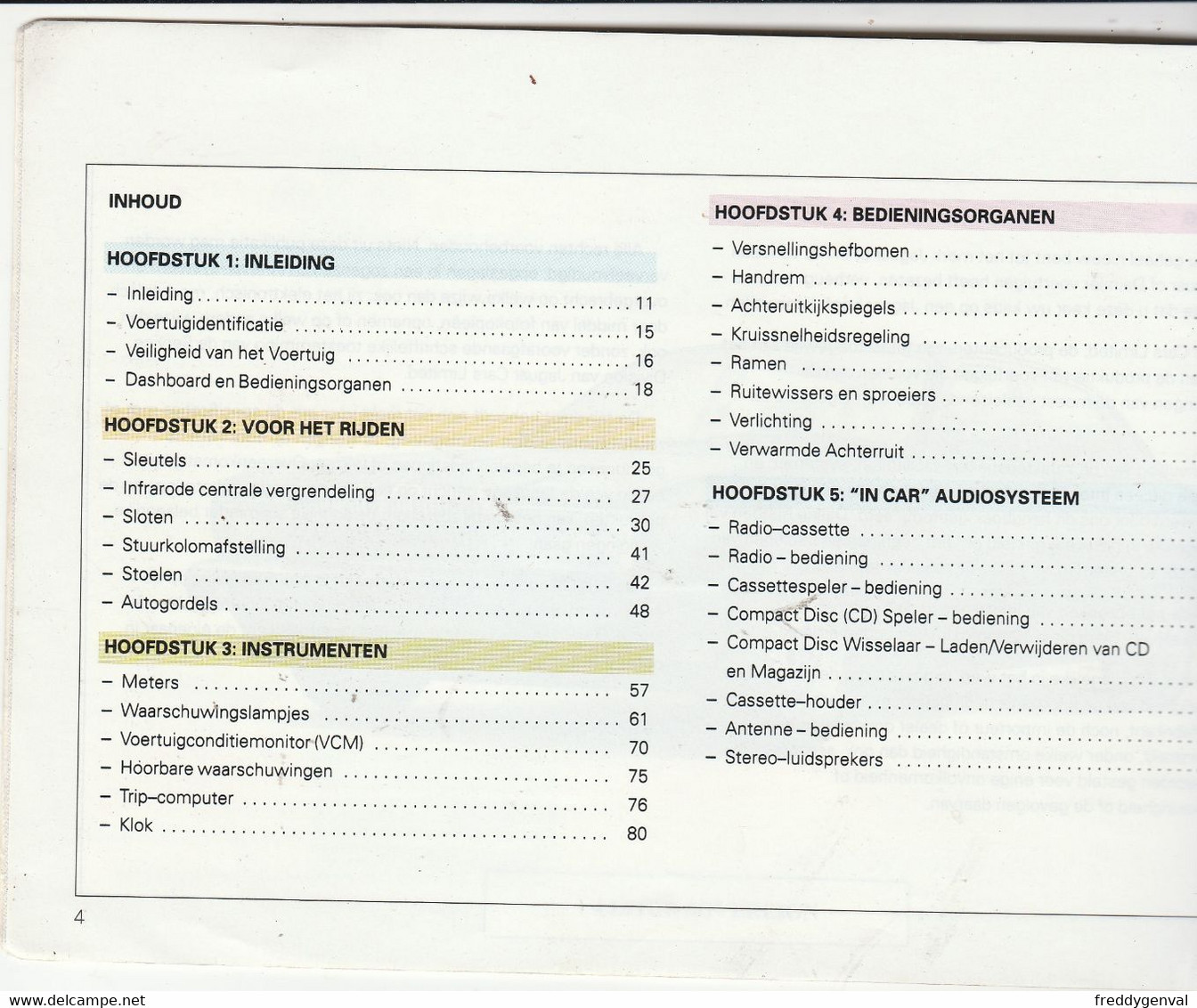 JAGUAR DAIMLER 3.2- 4.0 HANDBOEK XJ6 - Pratique