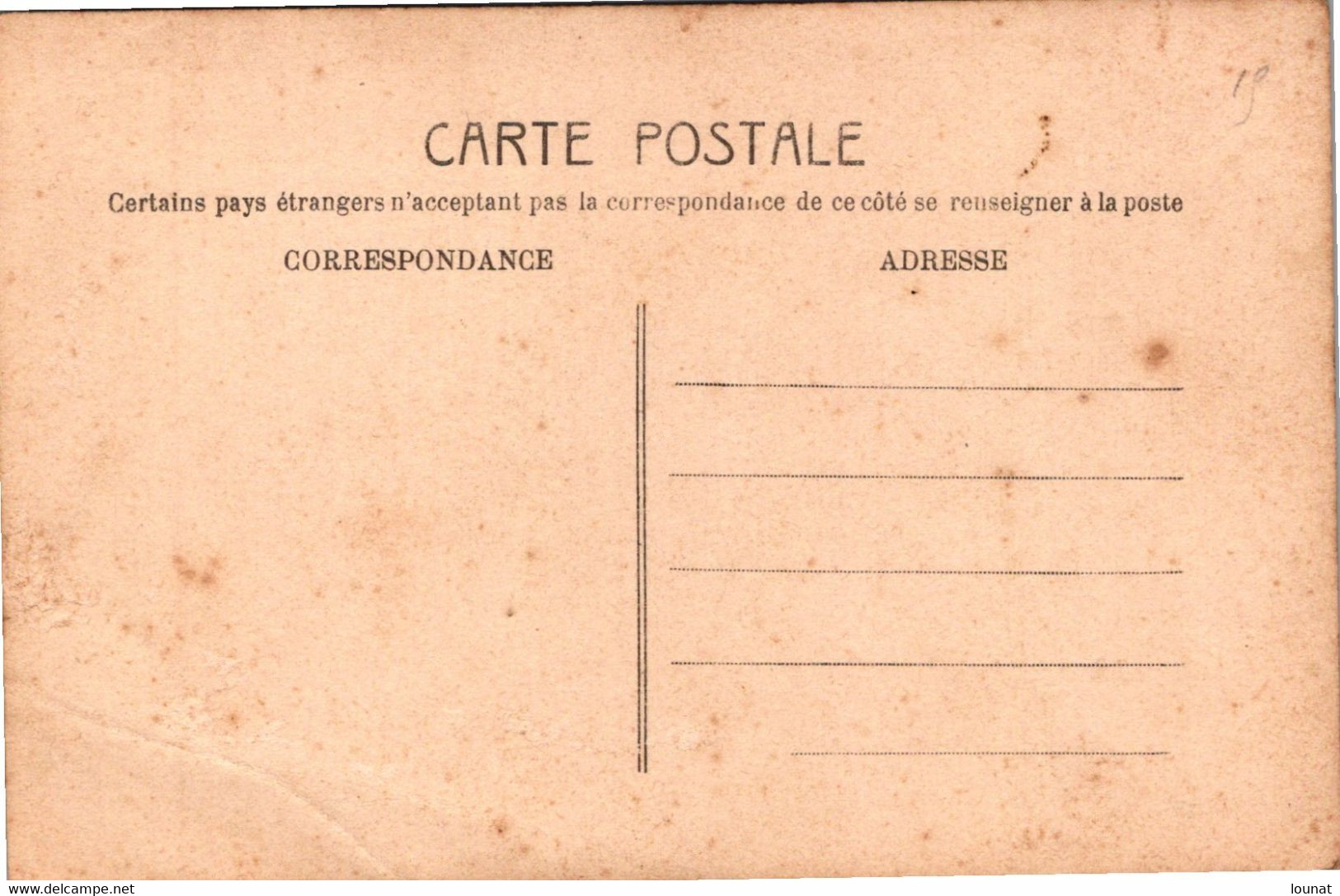 Le Langage Du Timbre - Représentations Timbres - Couple Amour - - Briefmarken (Abbildungen)