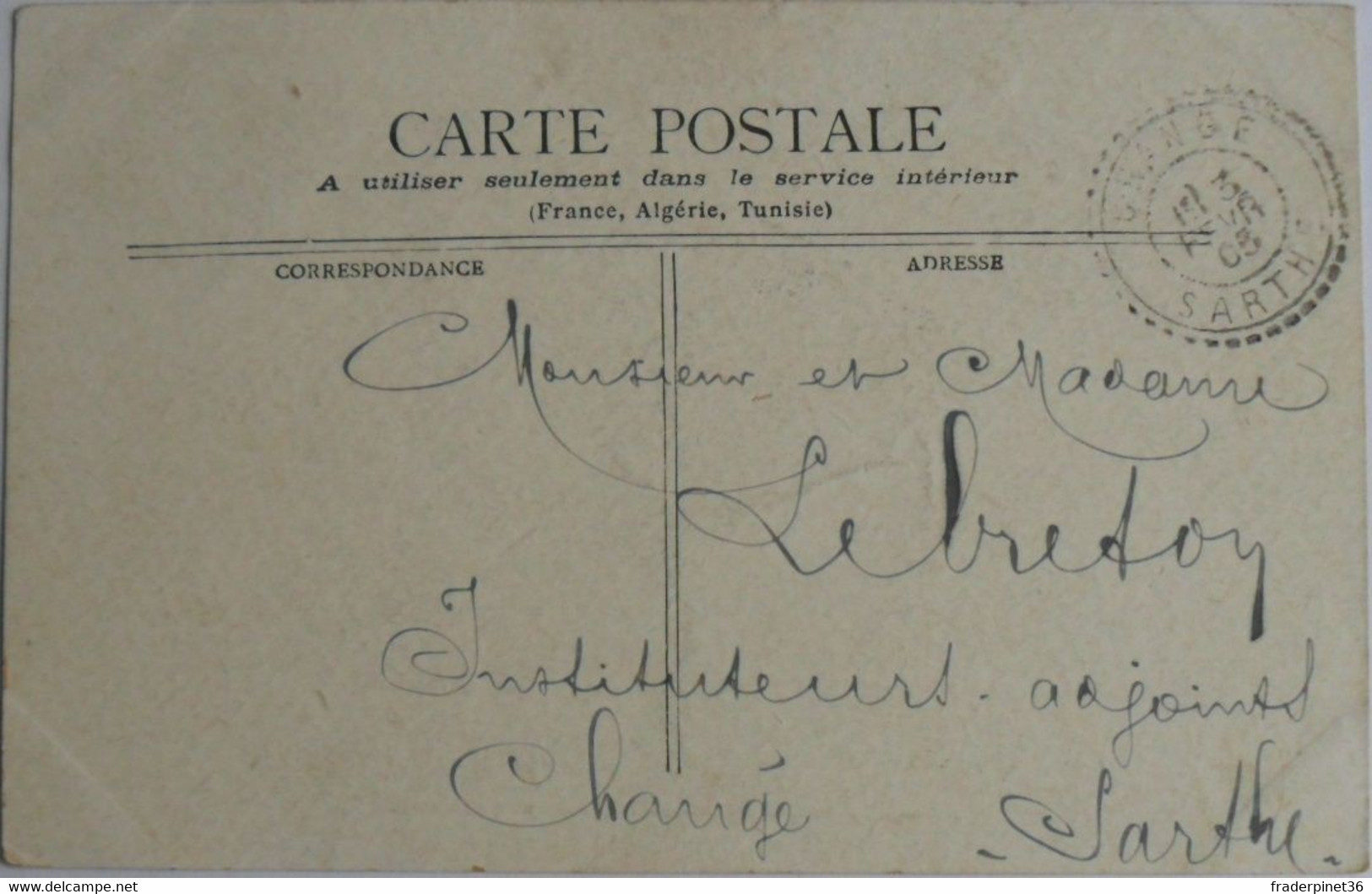 Cartes Postales  PARIS  L'arc De Triomphe Du Carrousel - Aeroporto