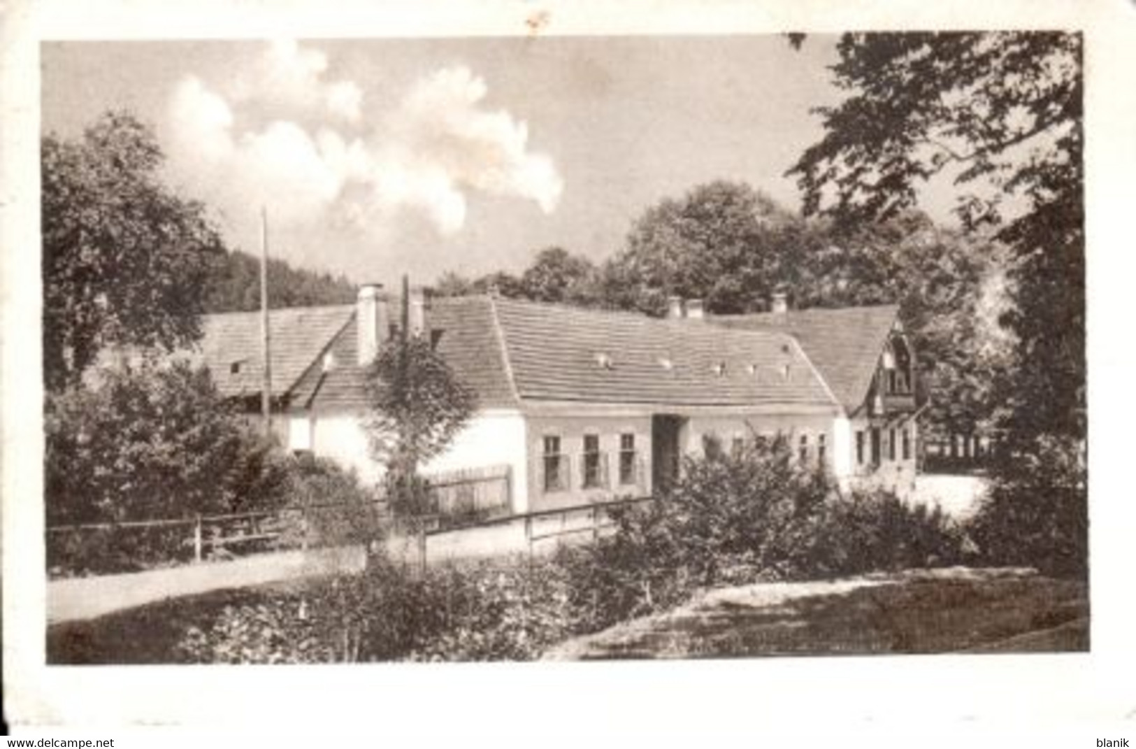 A - Kronstein Bei Rekawinkel - A 1929 95 001 - Tulln