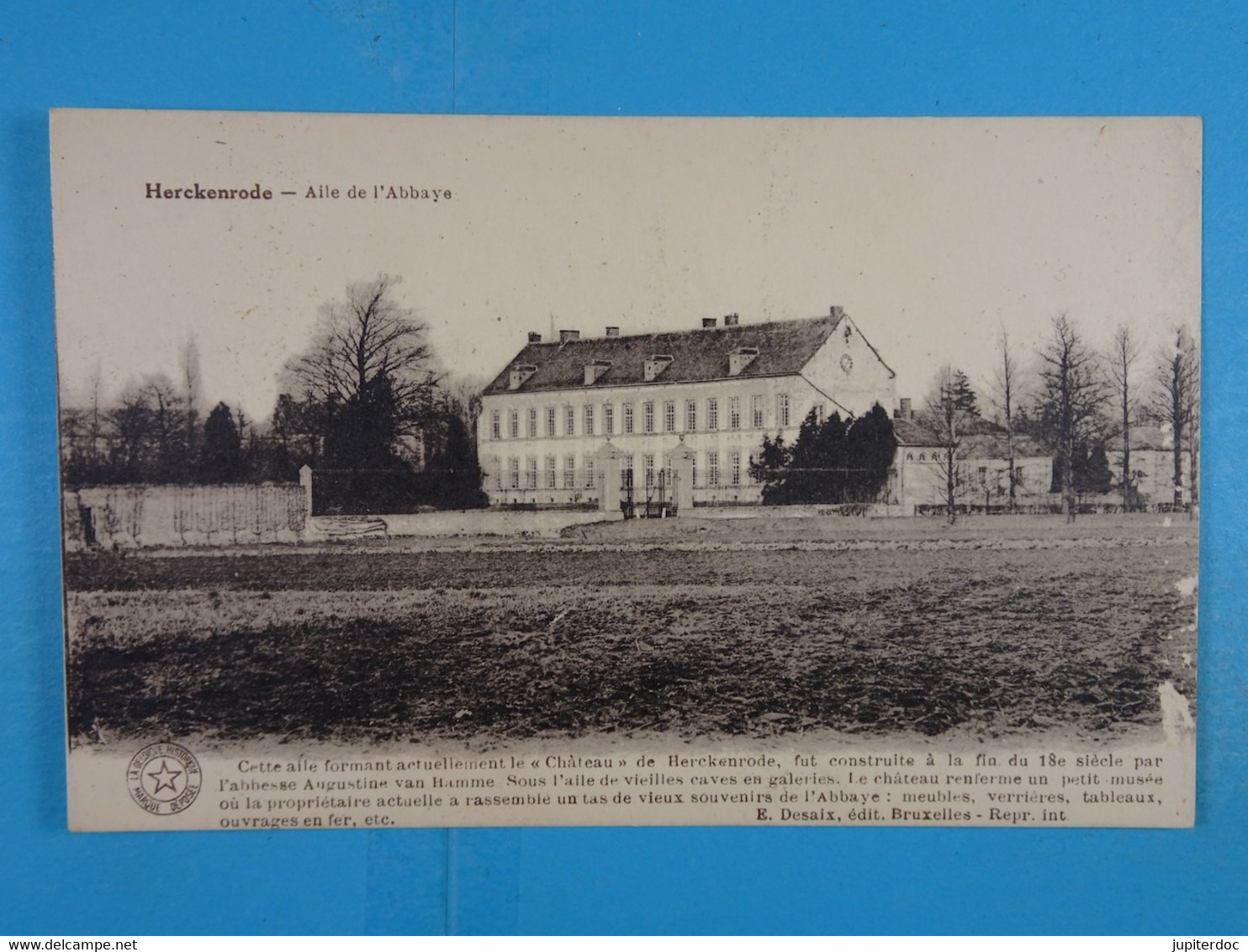 Herckenrode Aile De L'Abbaye - Hasselt