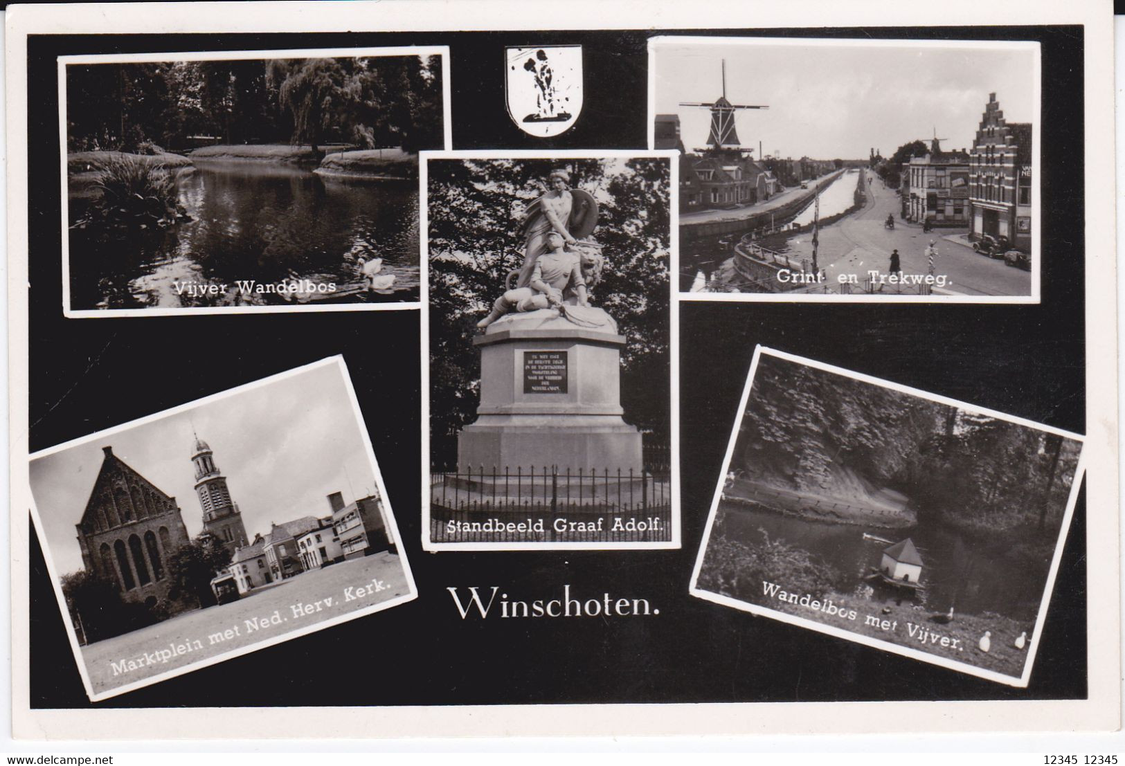 Winschoten - Winschoten