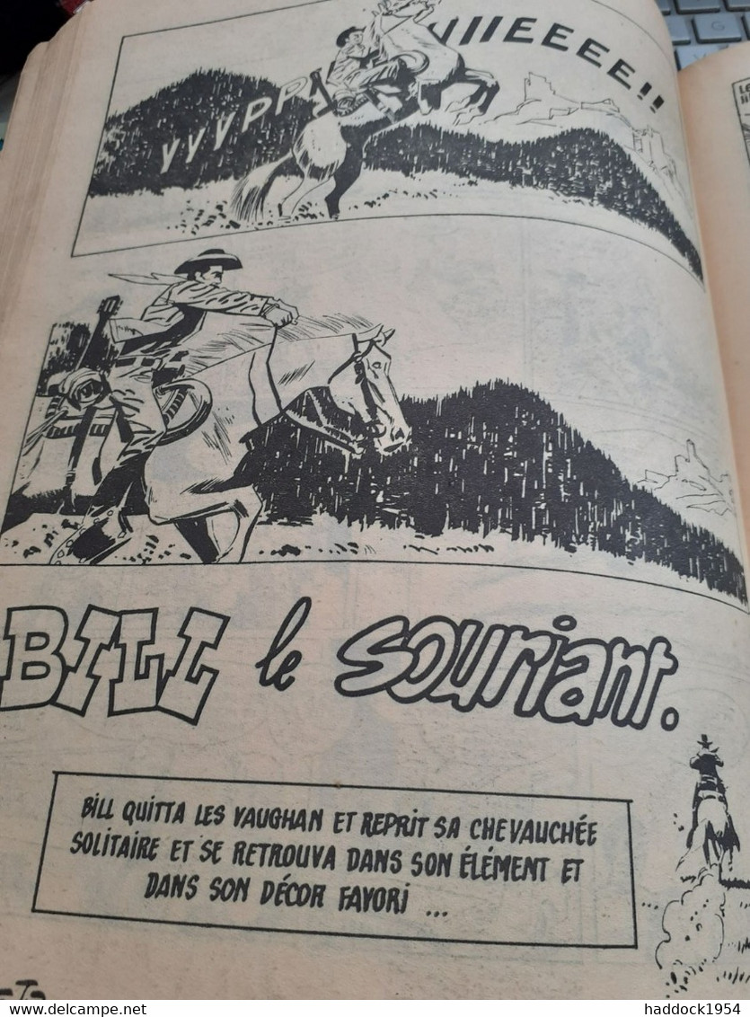 le tube à rayons HIC SAMEDI JEUNESSE N°56 1962